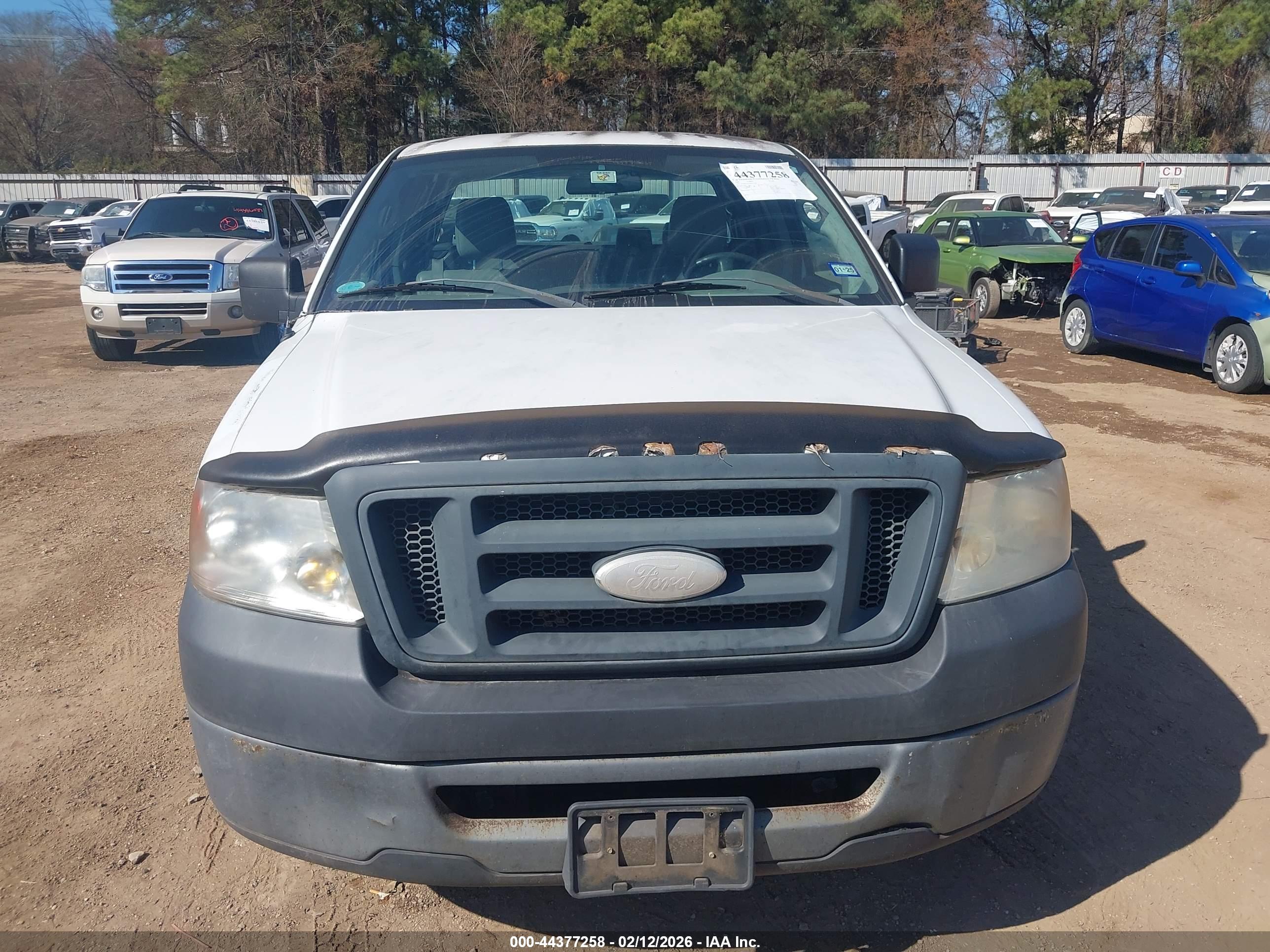 FORD F-150 image 6