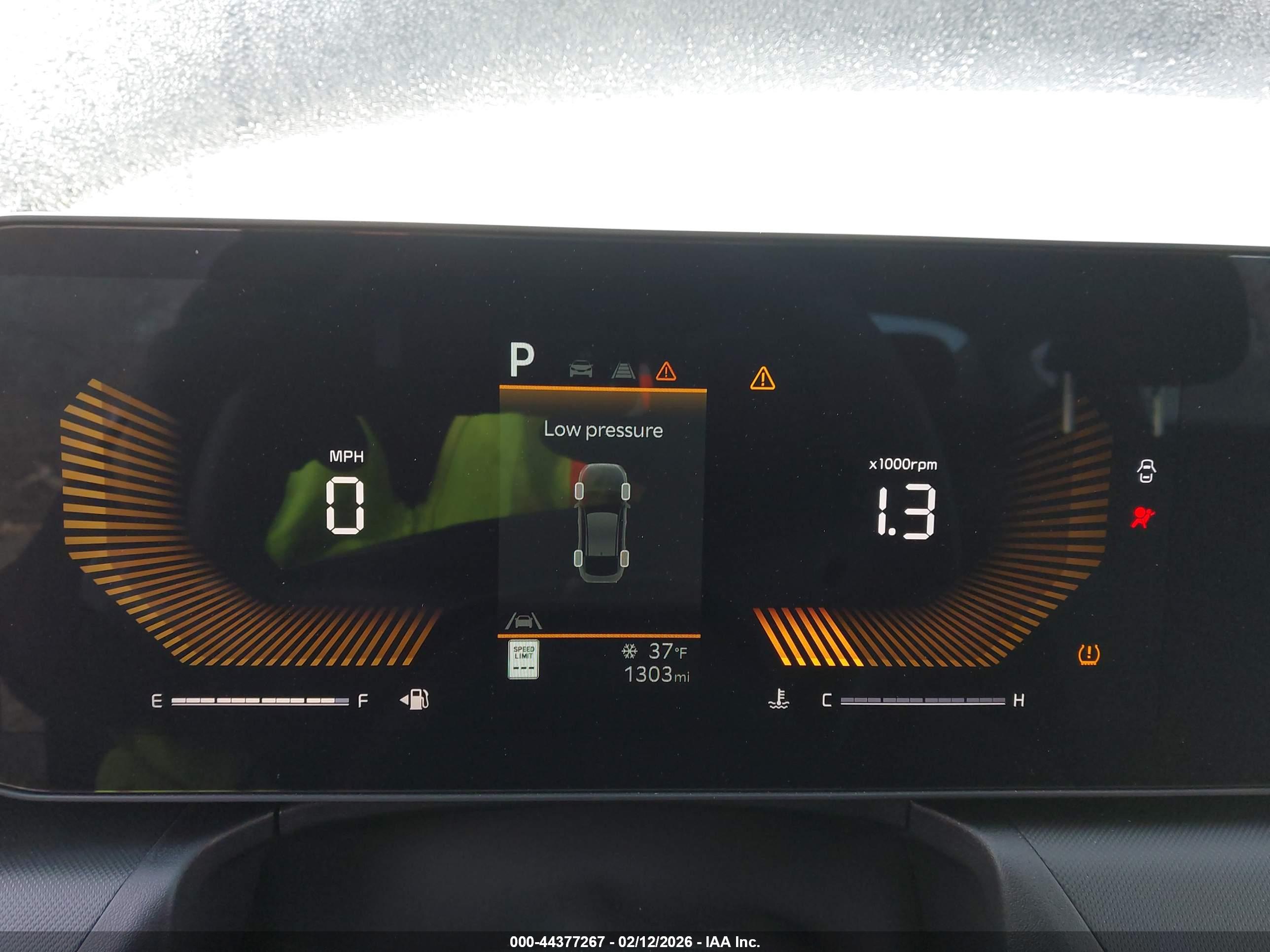 KIA K4 image 7