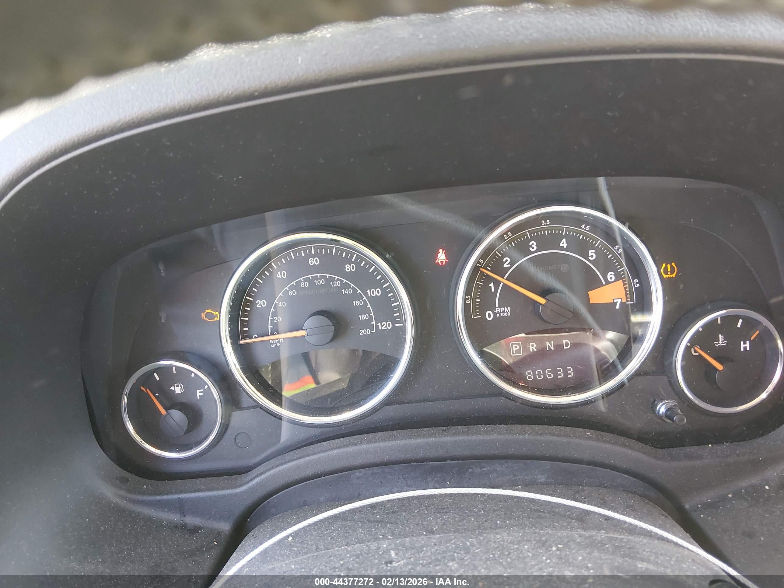 JEEP COMPASS image 7
