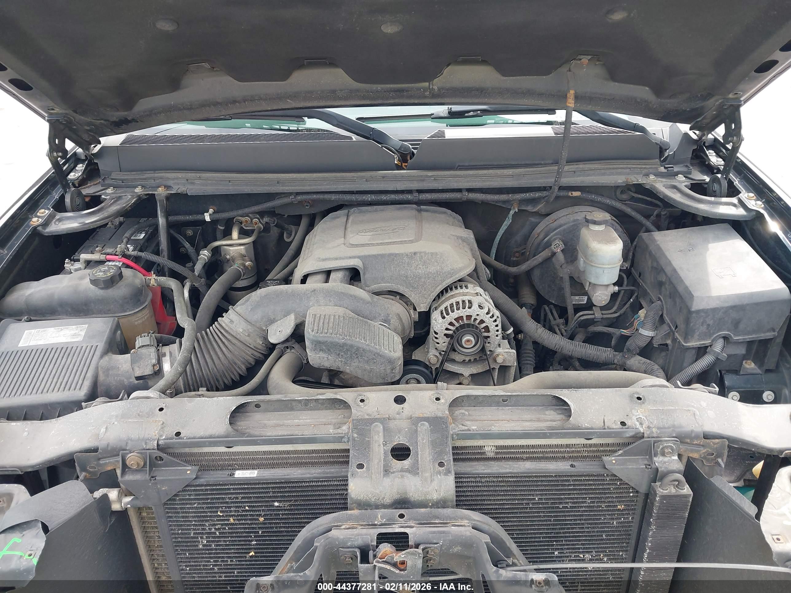 GMC SIERRA image 10