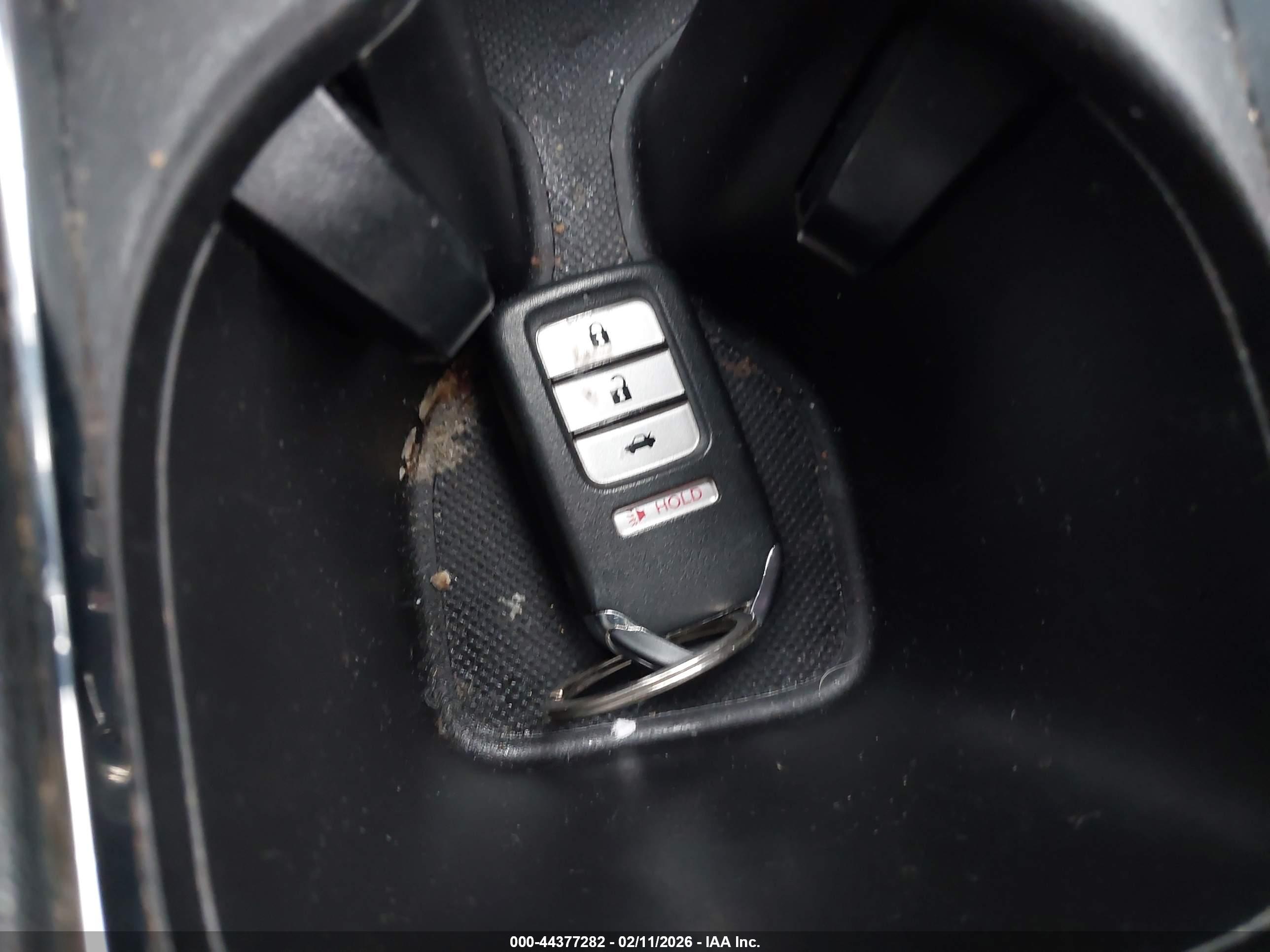 HONDA CIVIC image 11
