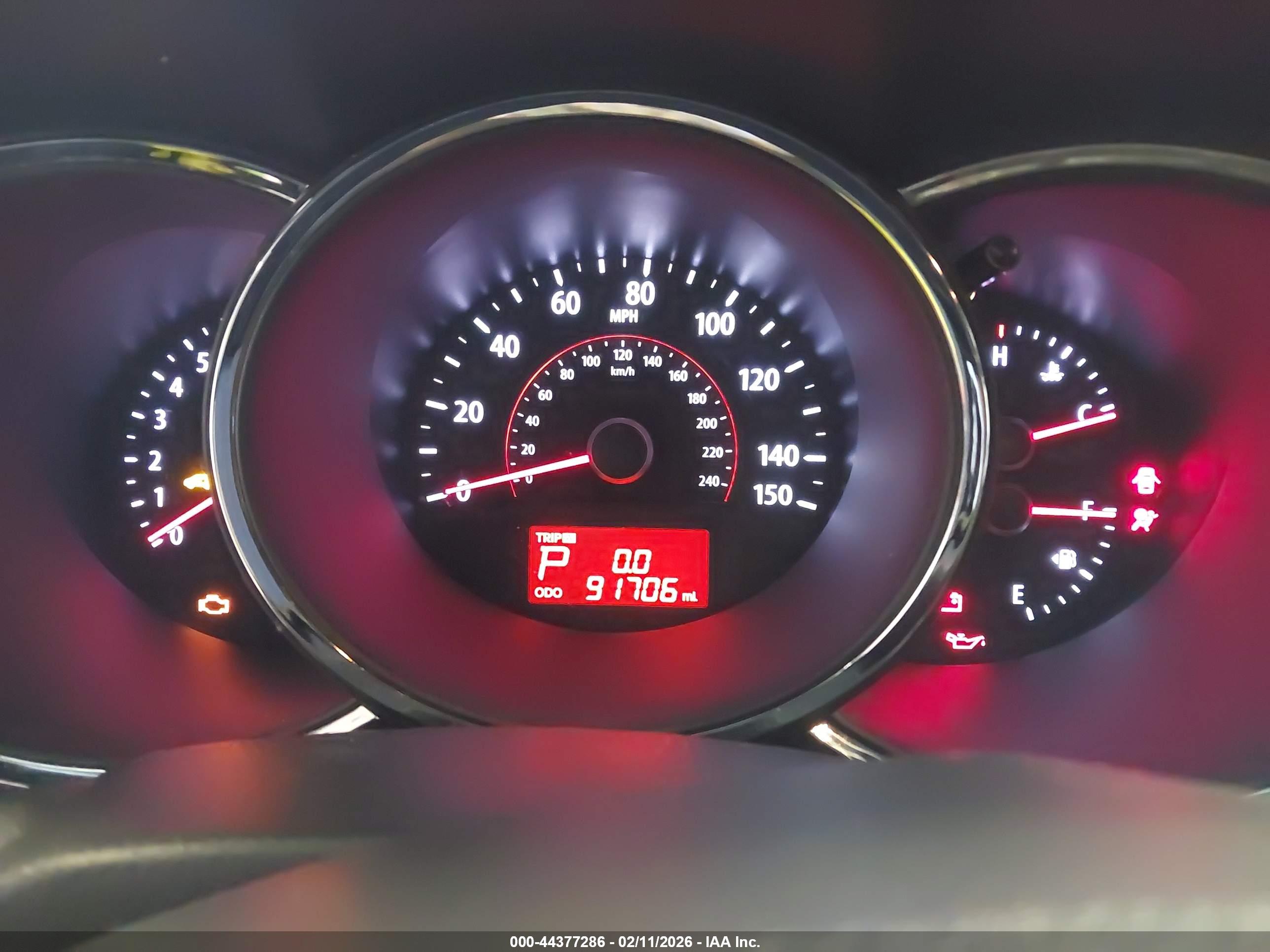 KIA SORENTO image 7