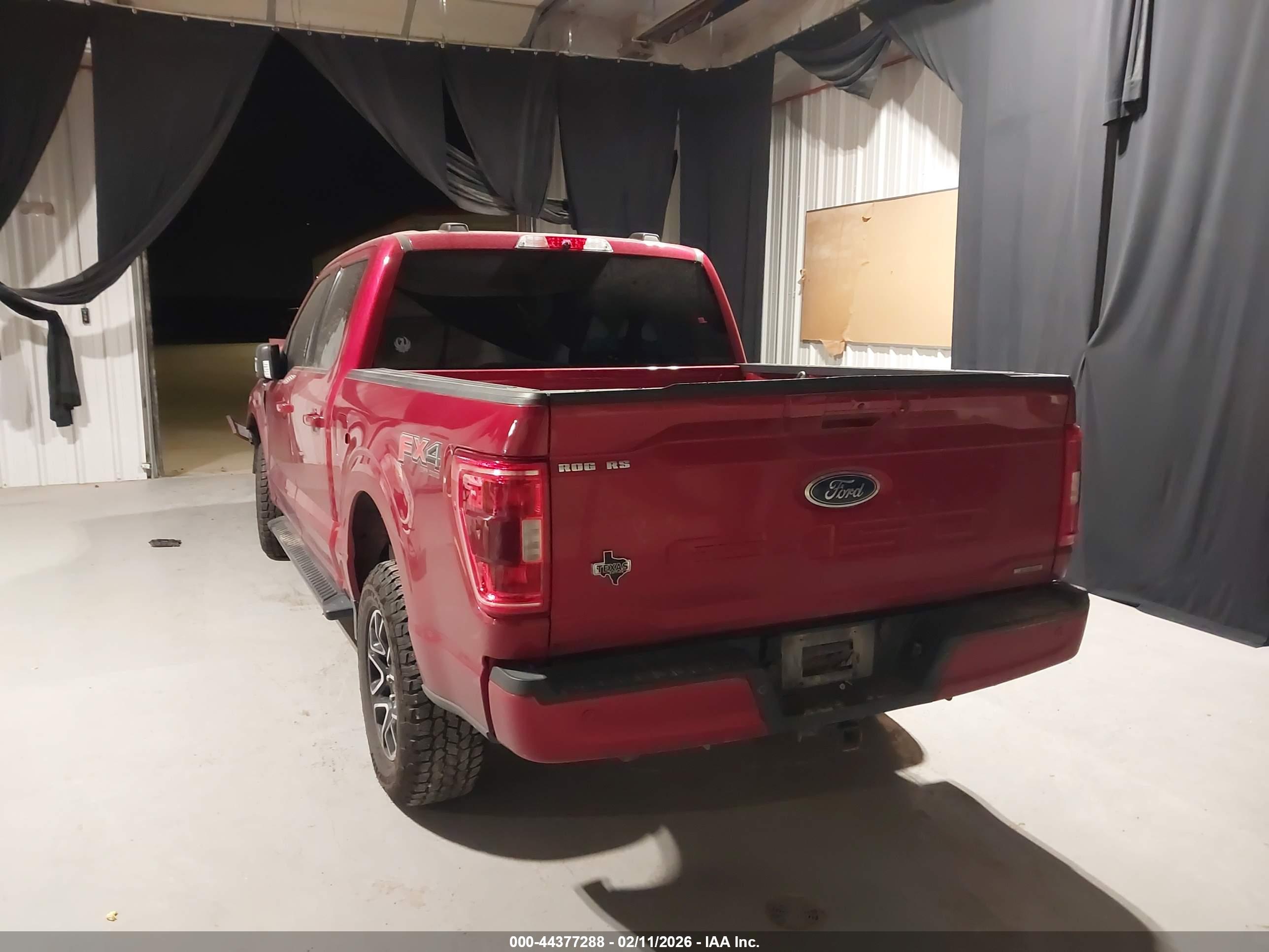 FORD F-150 image 3