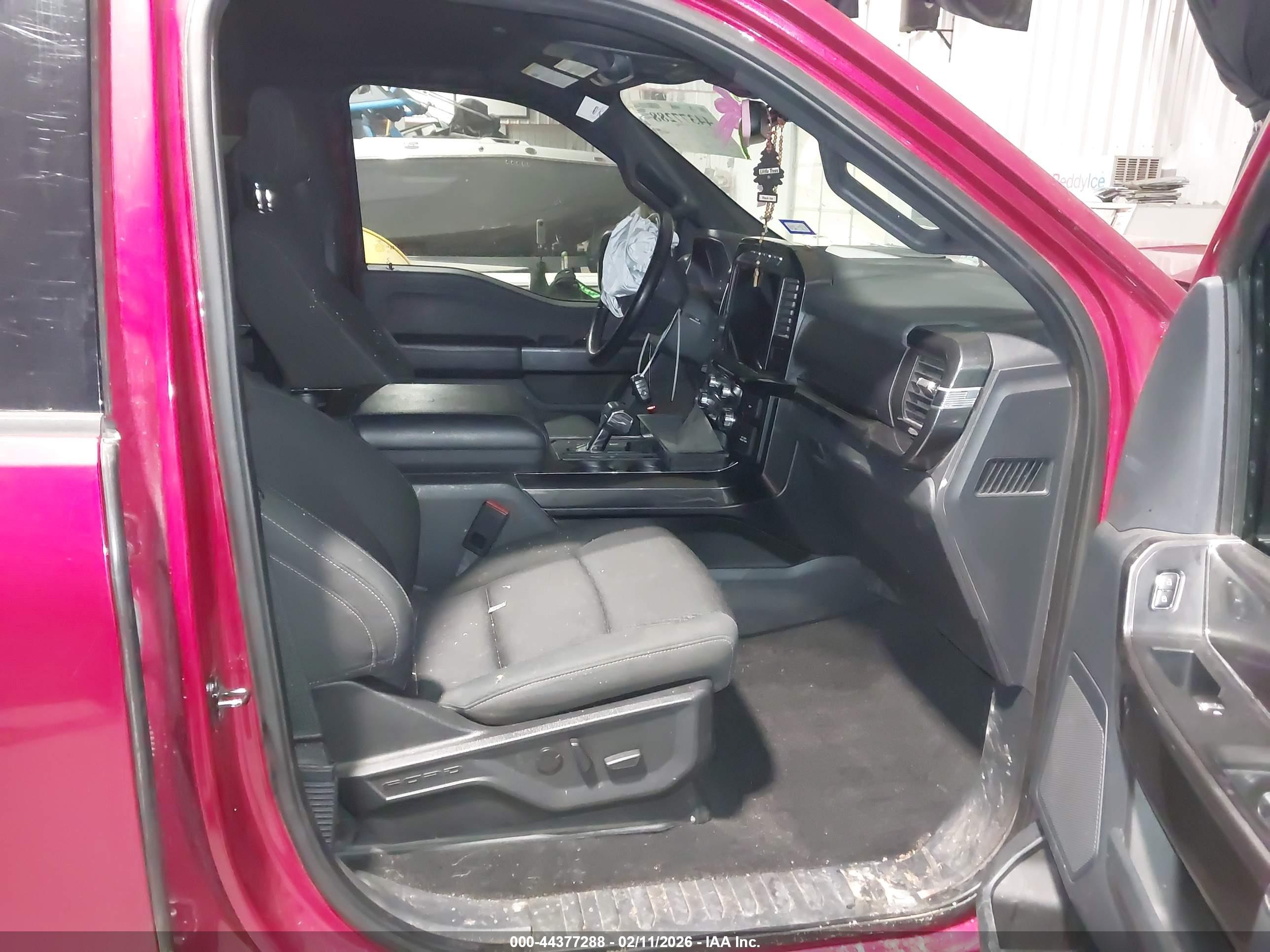 FORD F-150 image 5