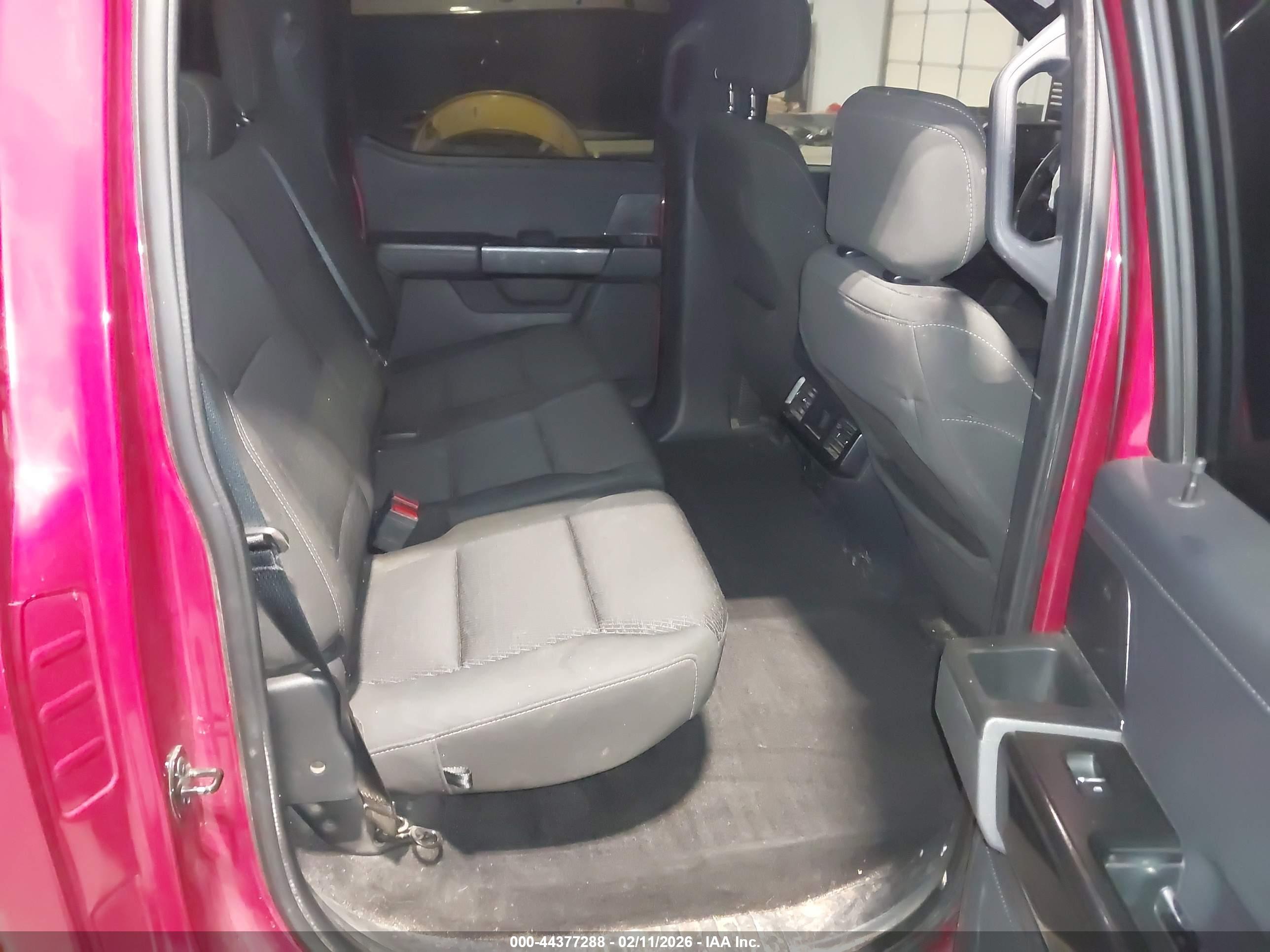 FORD F-150 image 8