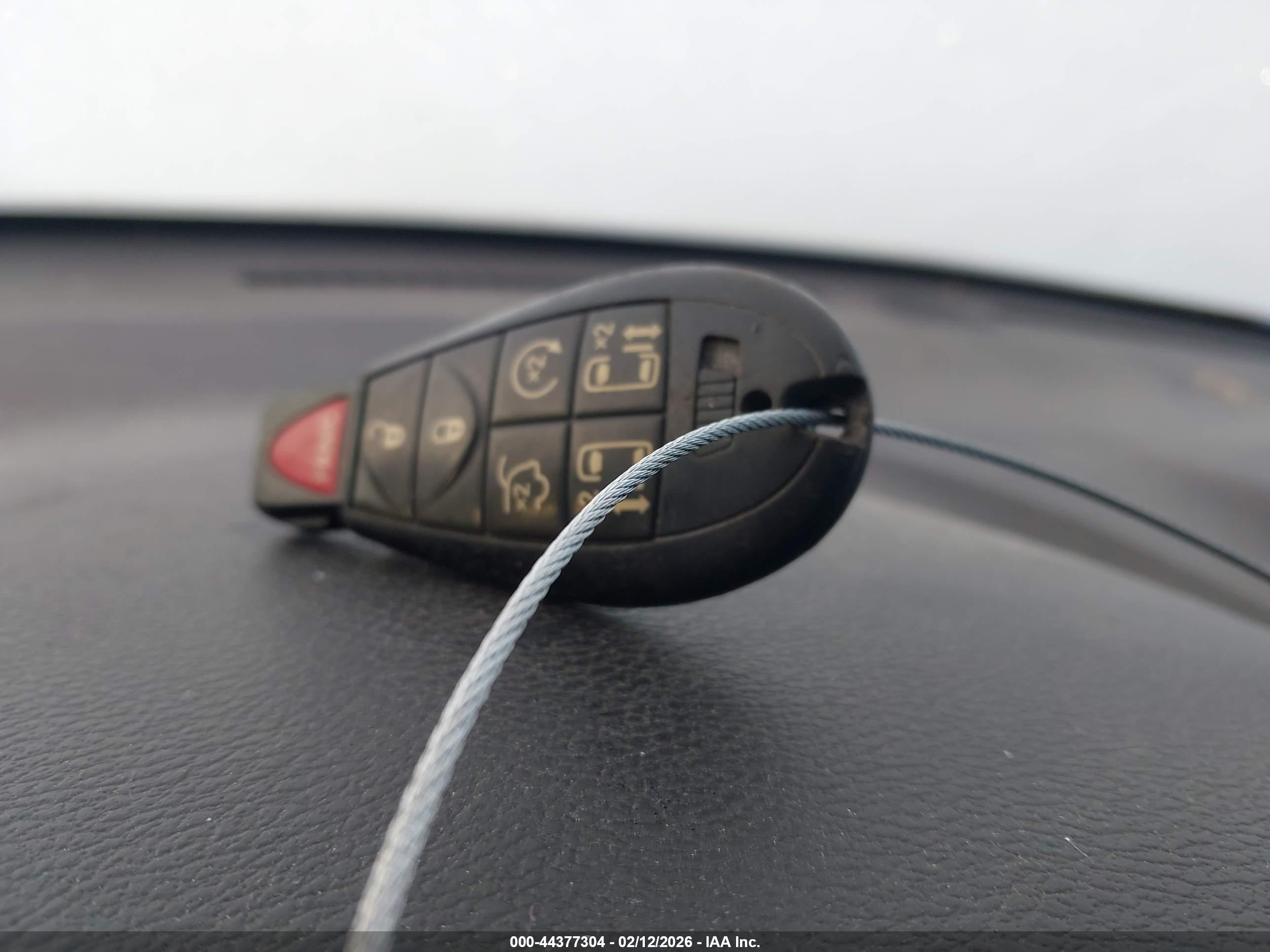 DODGE GRAND image 11