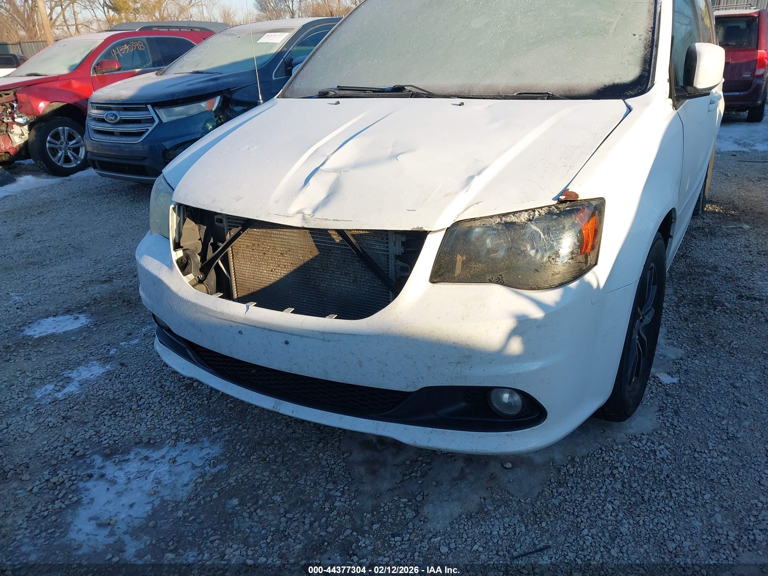 DODGE GRAND image 6
