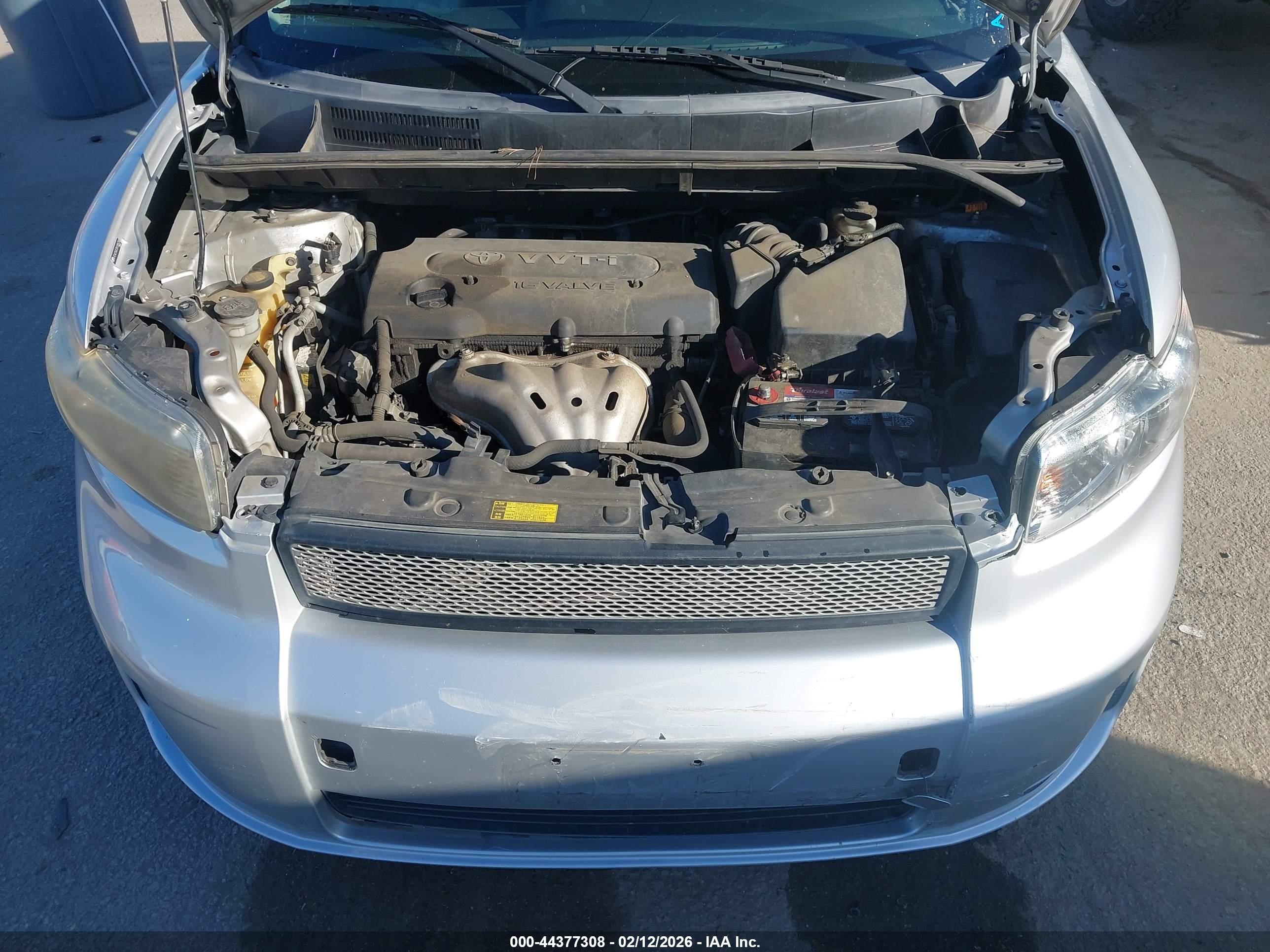 SCION XB image 10