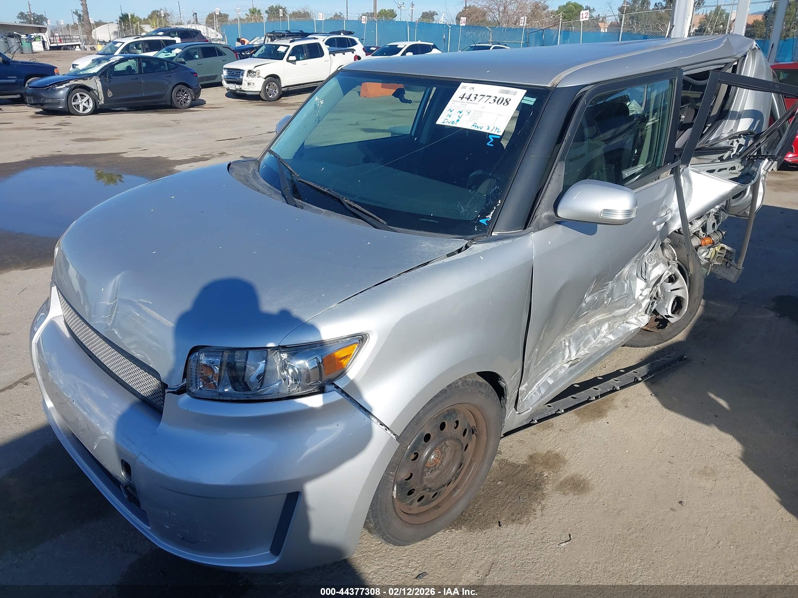 SCION XB image 6
