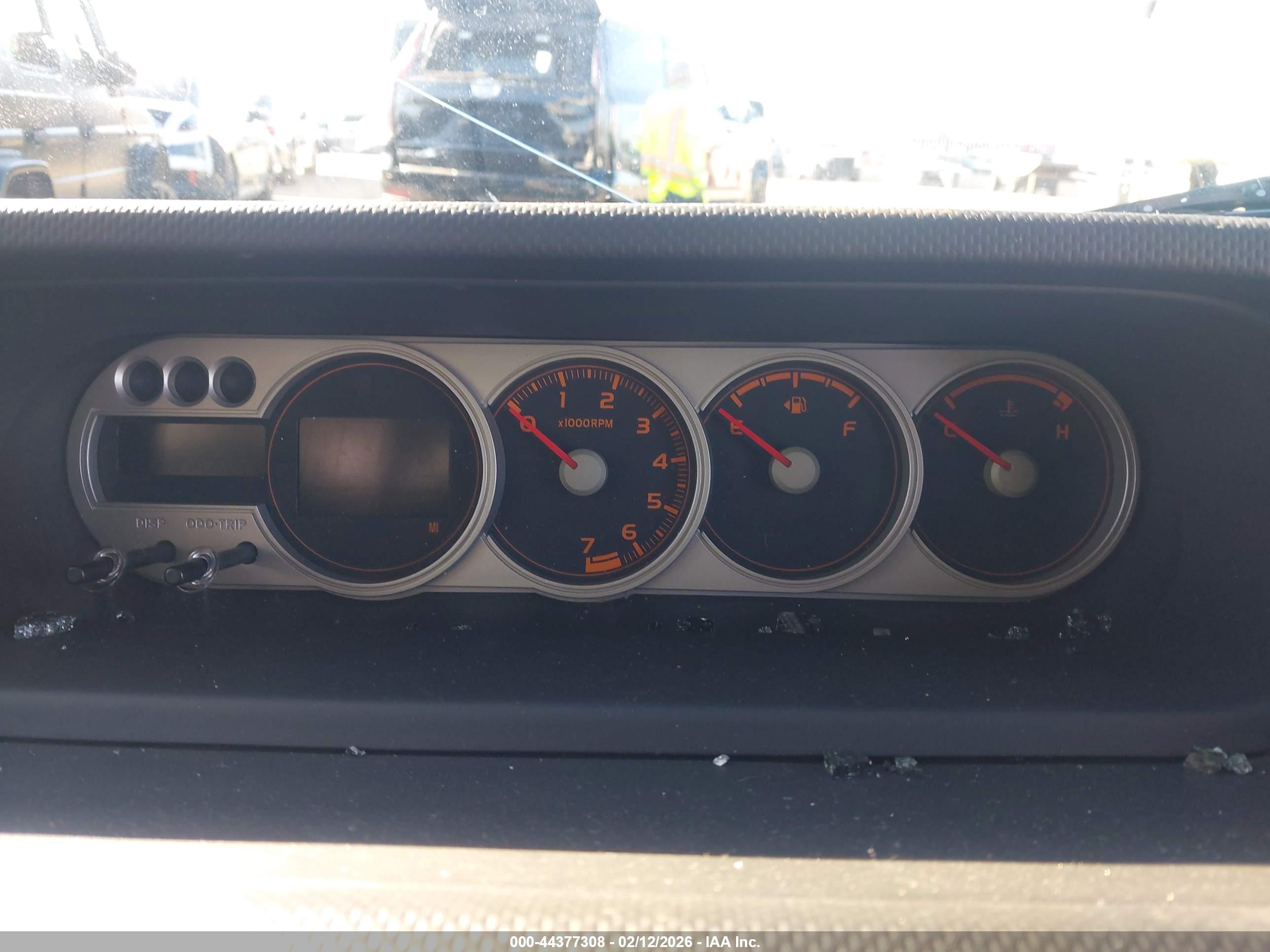 SCION XB image 7