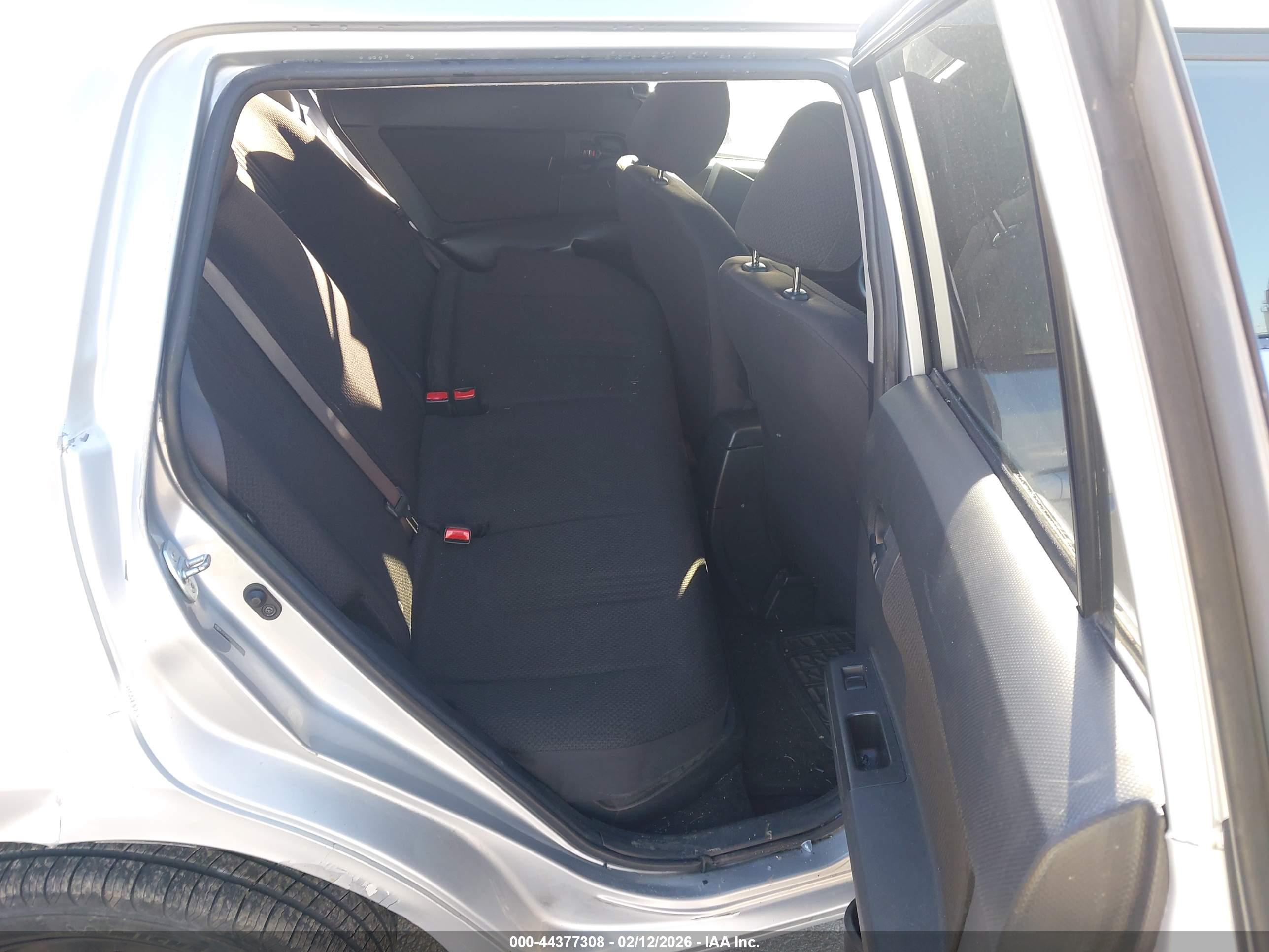 SCION XB image 8