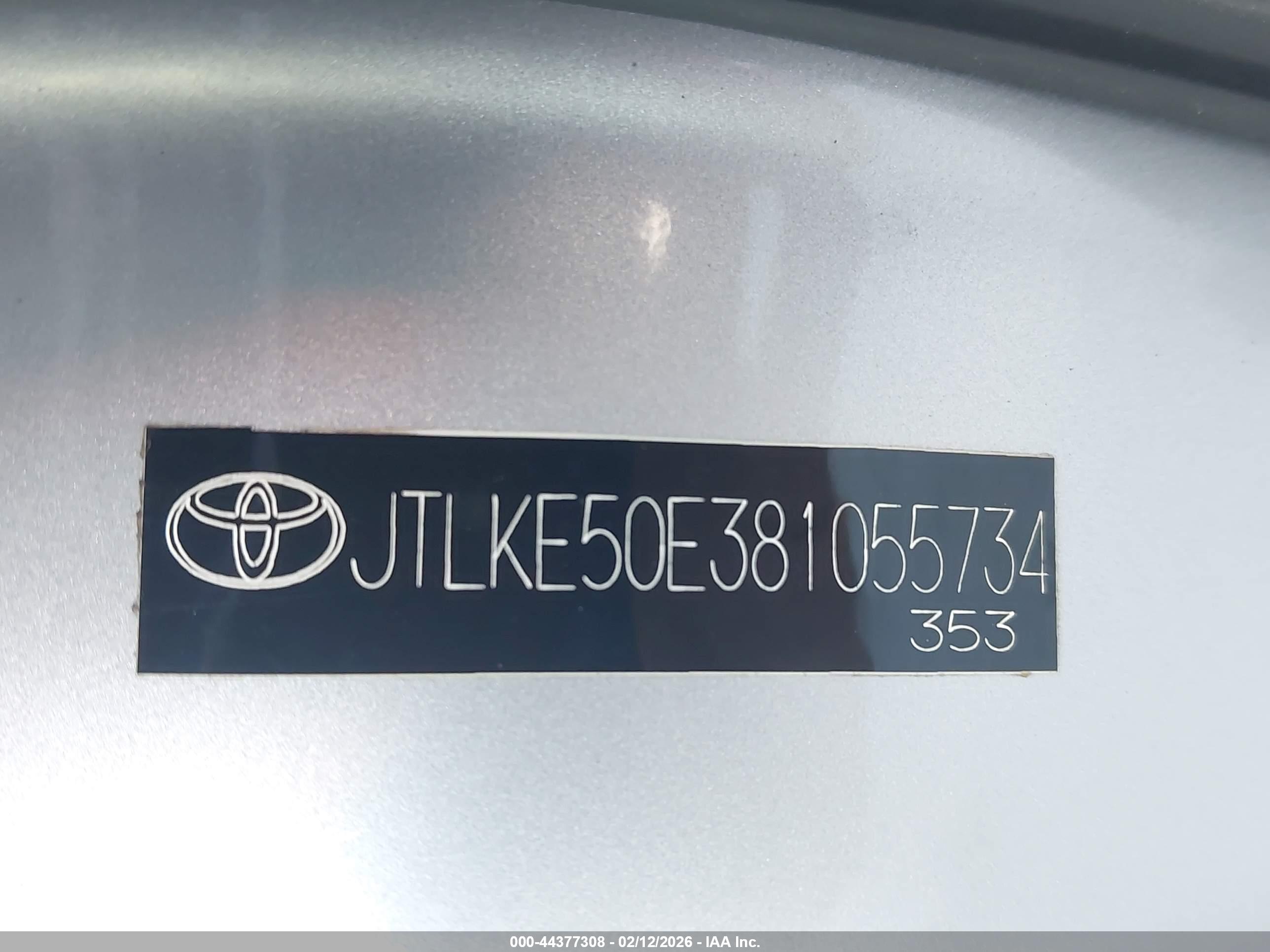 SCION XB image 9