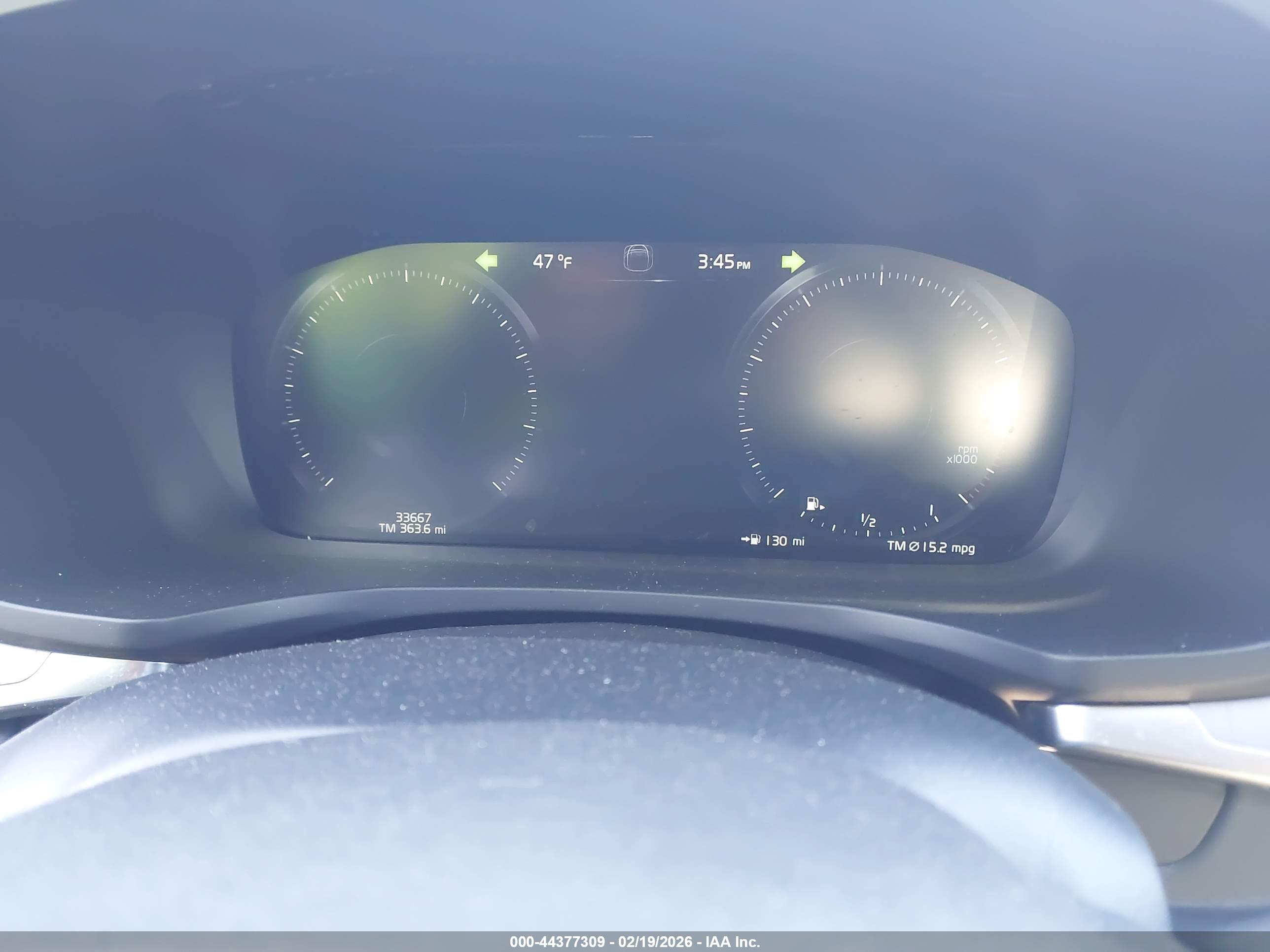 VOLVO S60 image 7