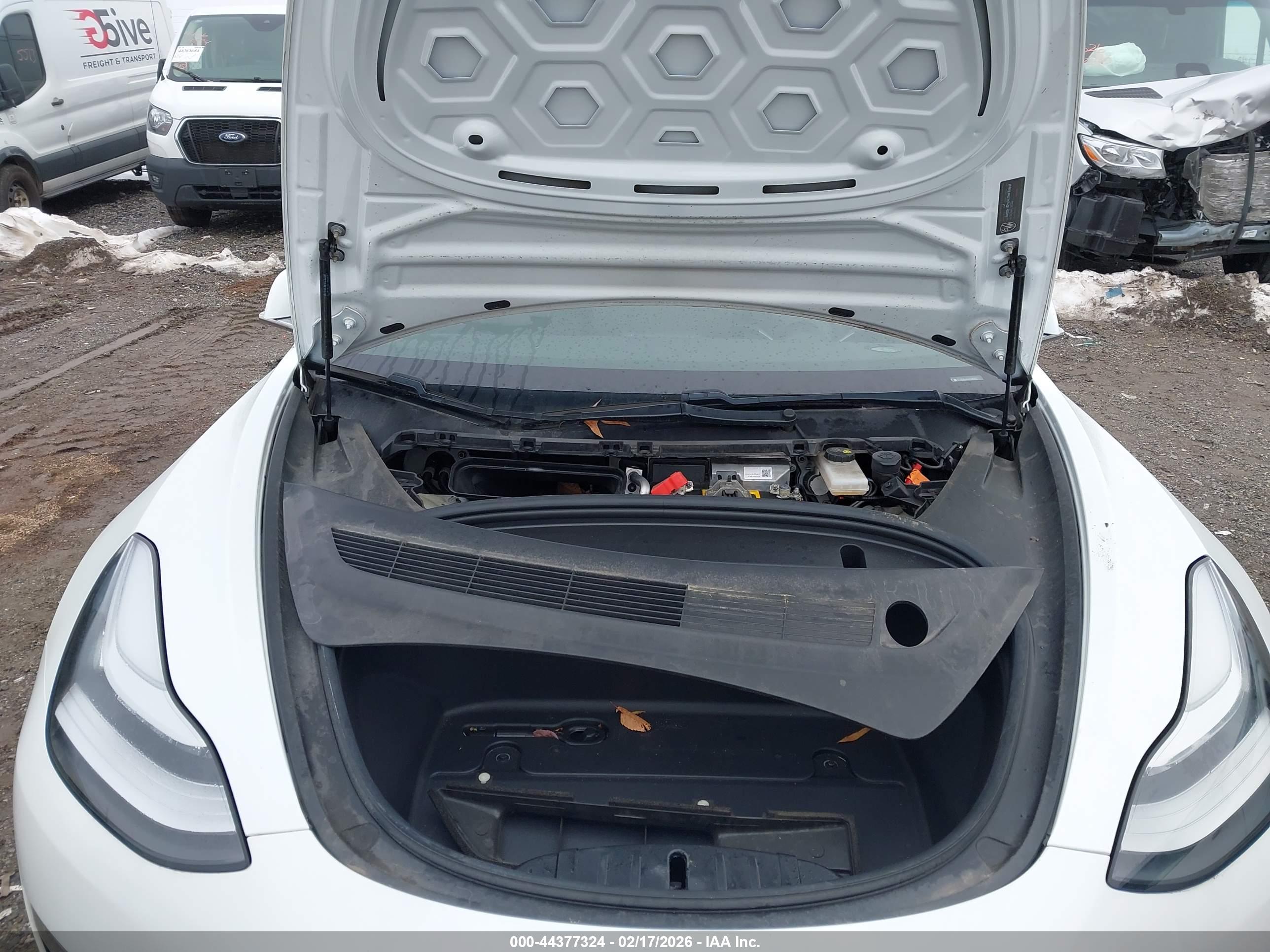 TESLA MODEL image 10