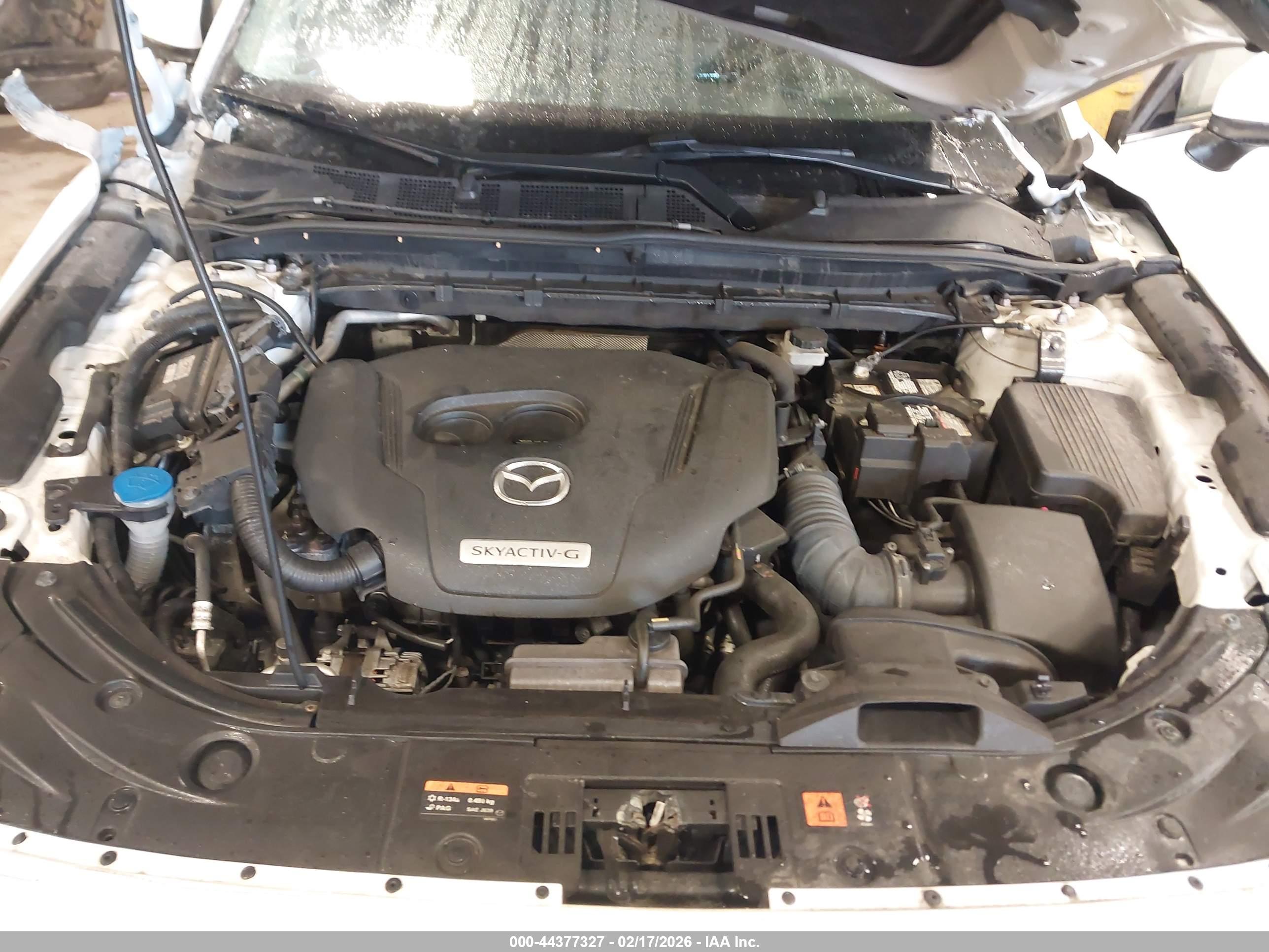 MAZDA CX-5 image 10