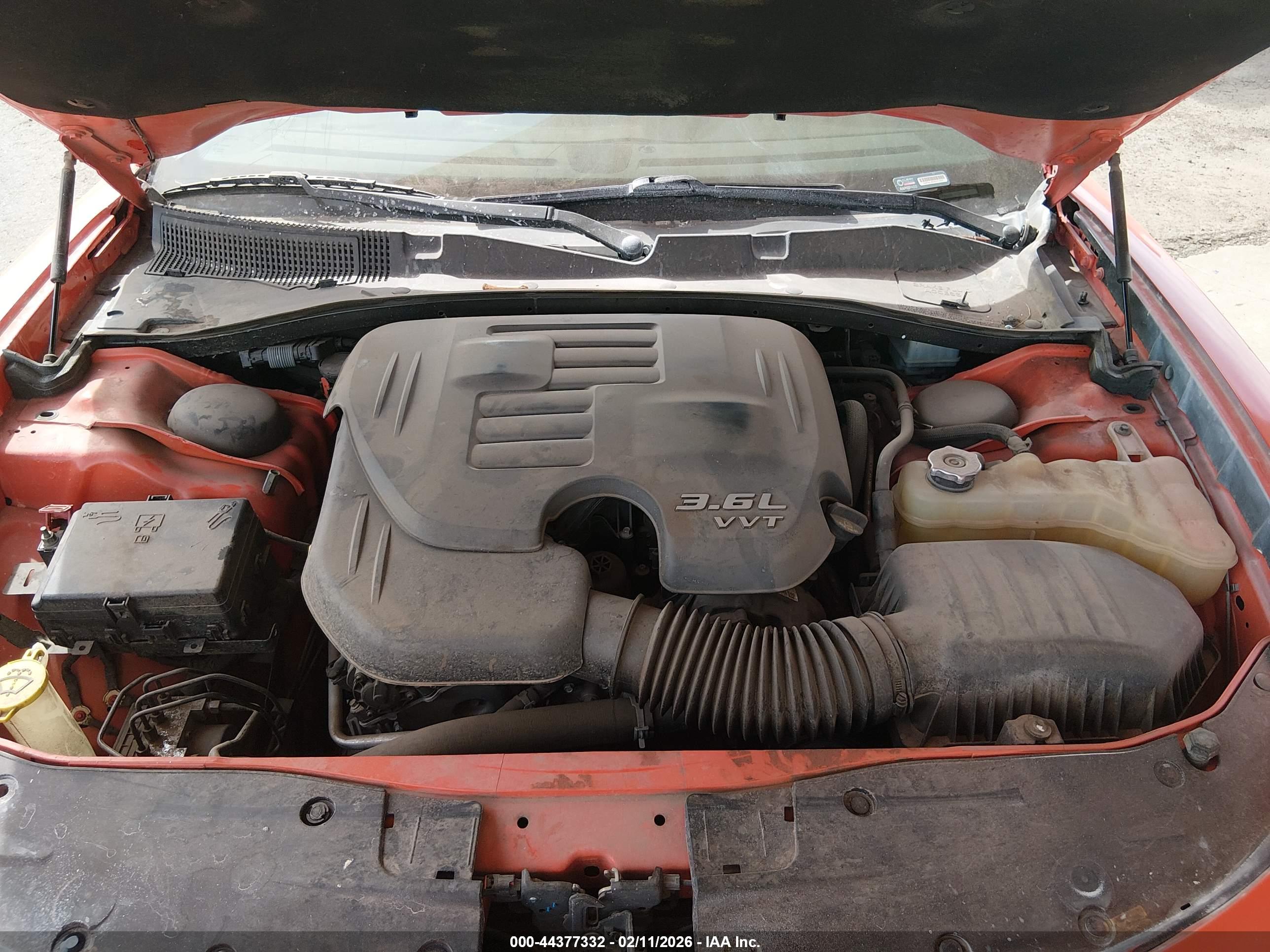 DODGE CHARGER image 10