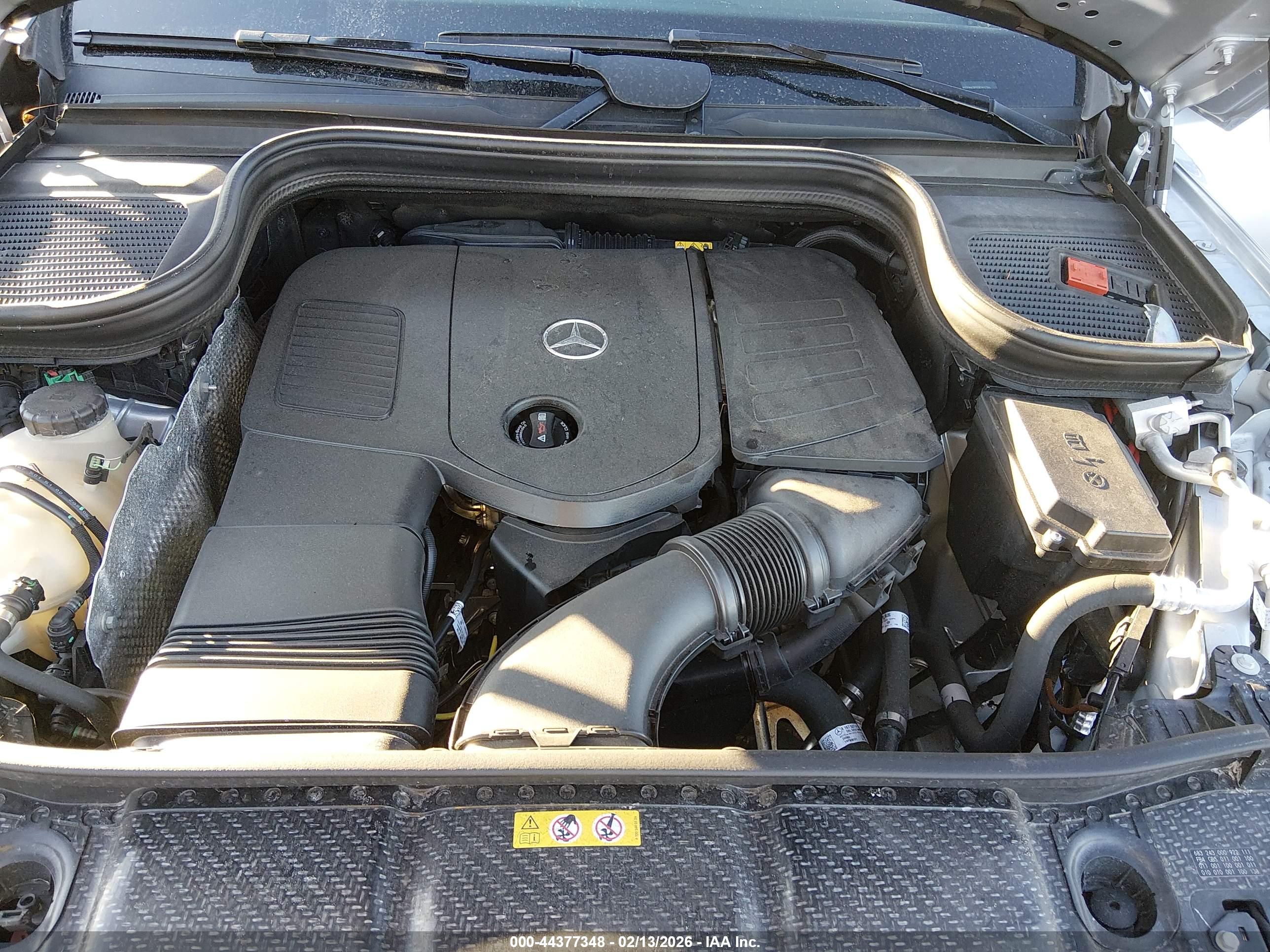 MERCEDES-BENZ GLE image 10