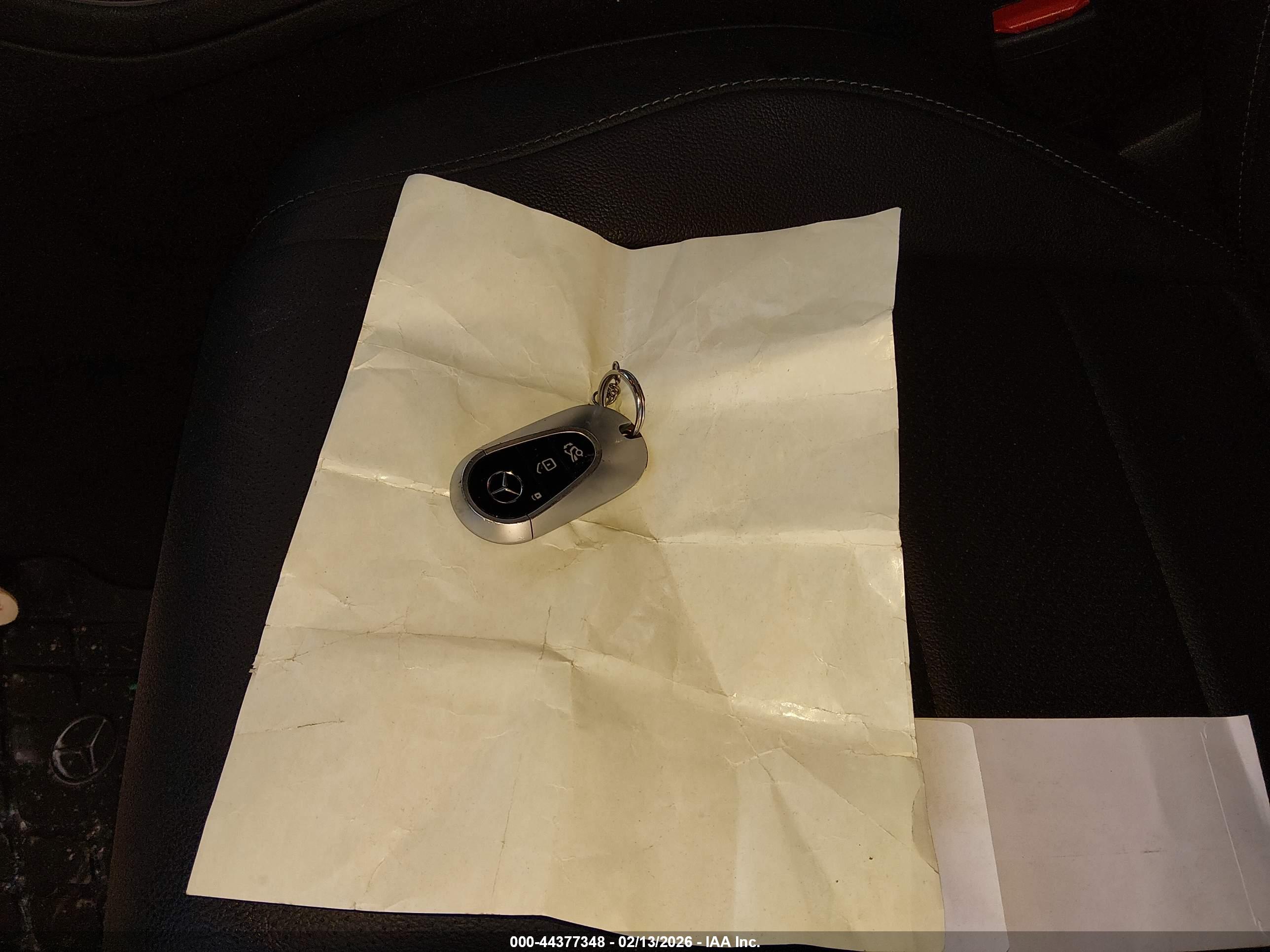MERCEDES-BENZ GLE image 11