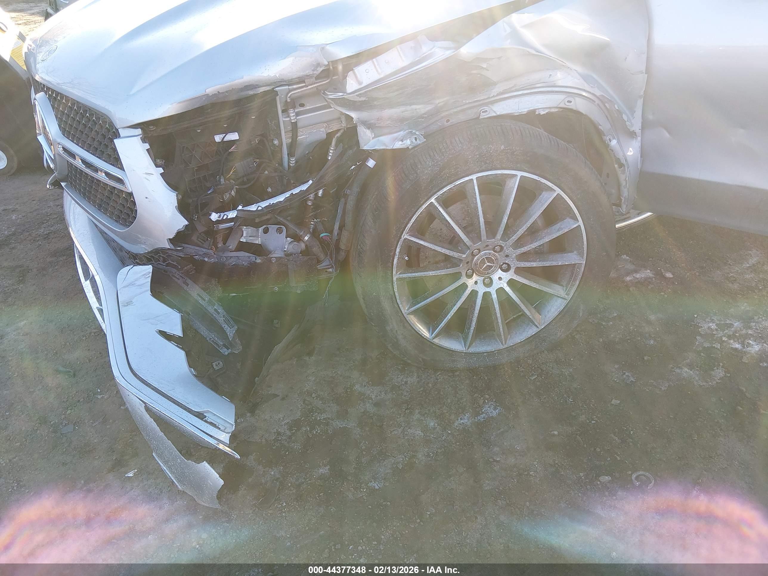 MERCEDES-BENZ GLE image 6