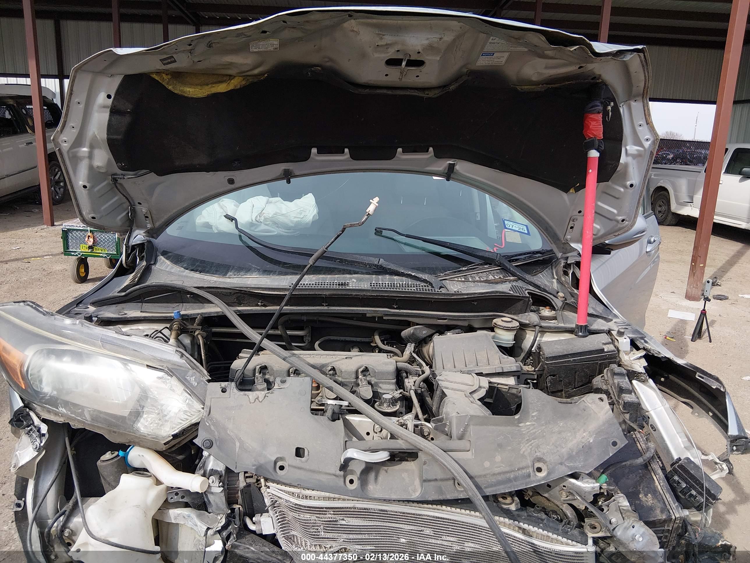 HONDA HR-V image 10
