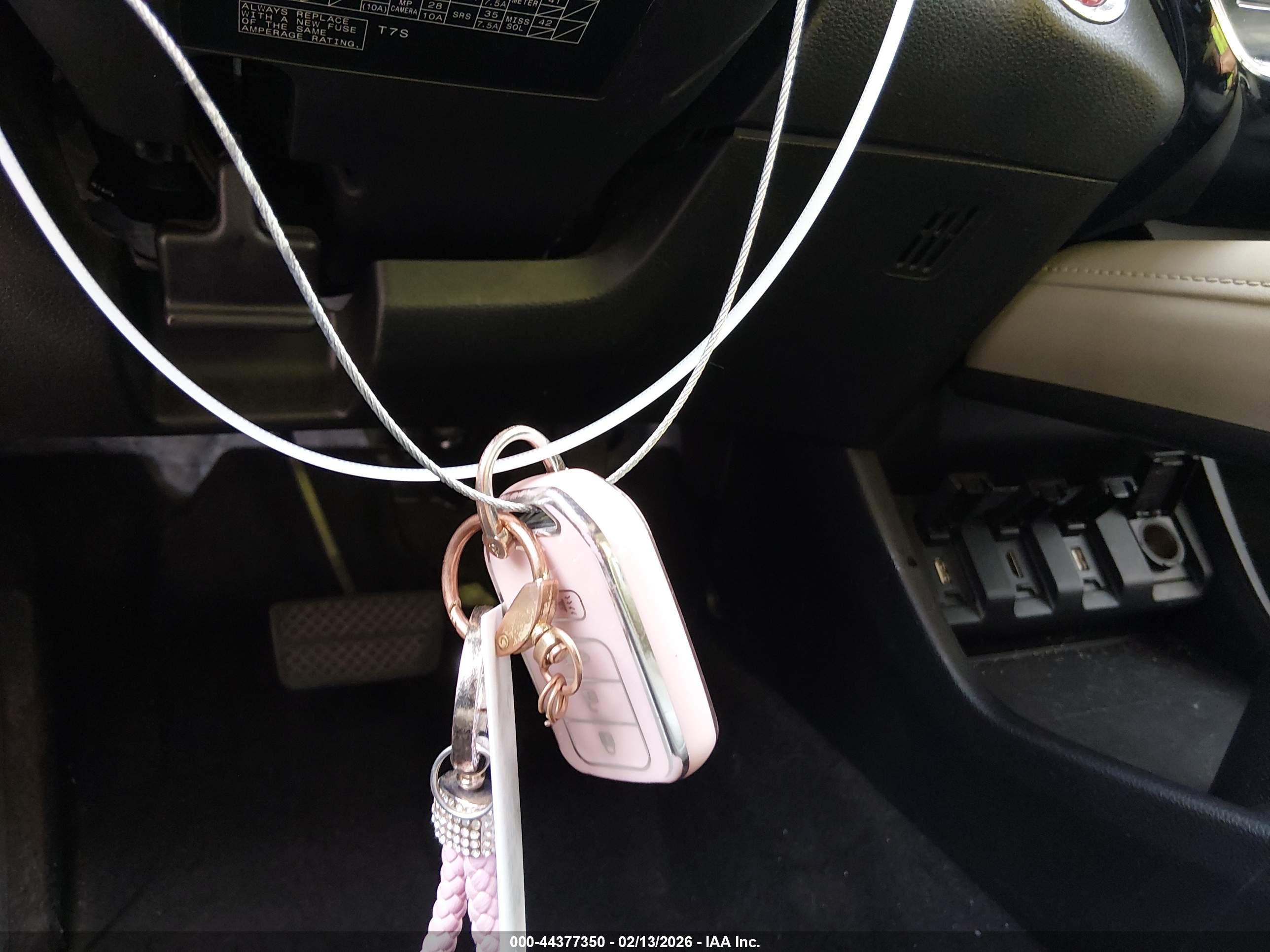 HONDA HR-V image 11