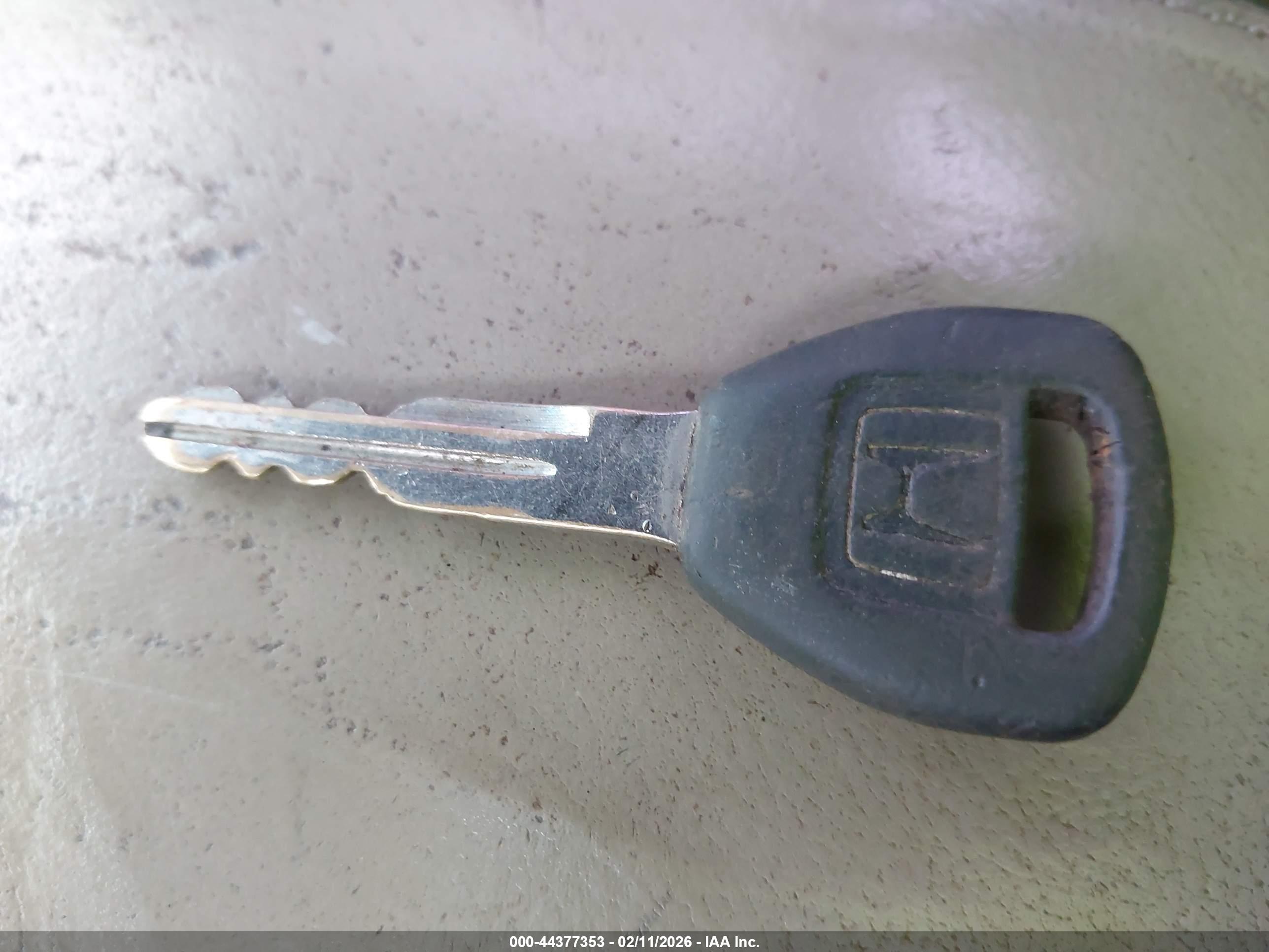 HONDA ACCORD image 11