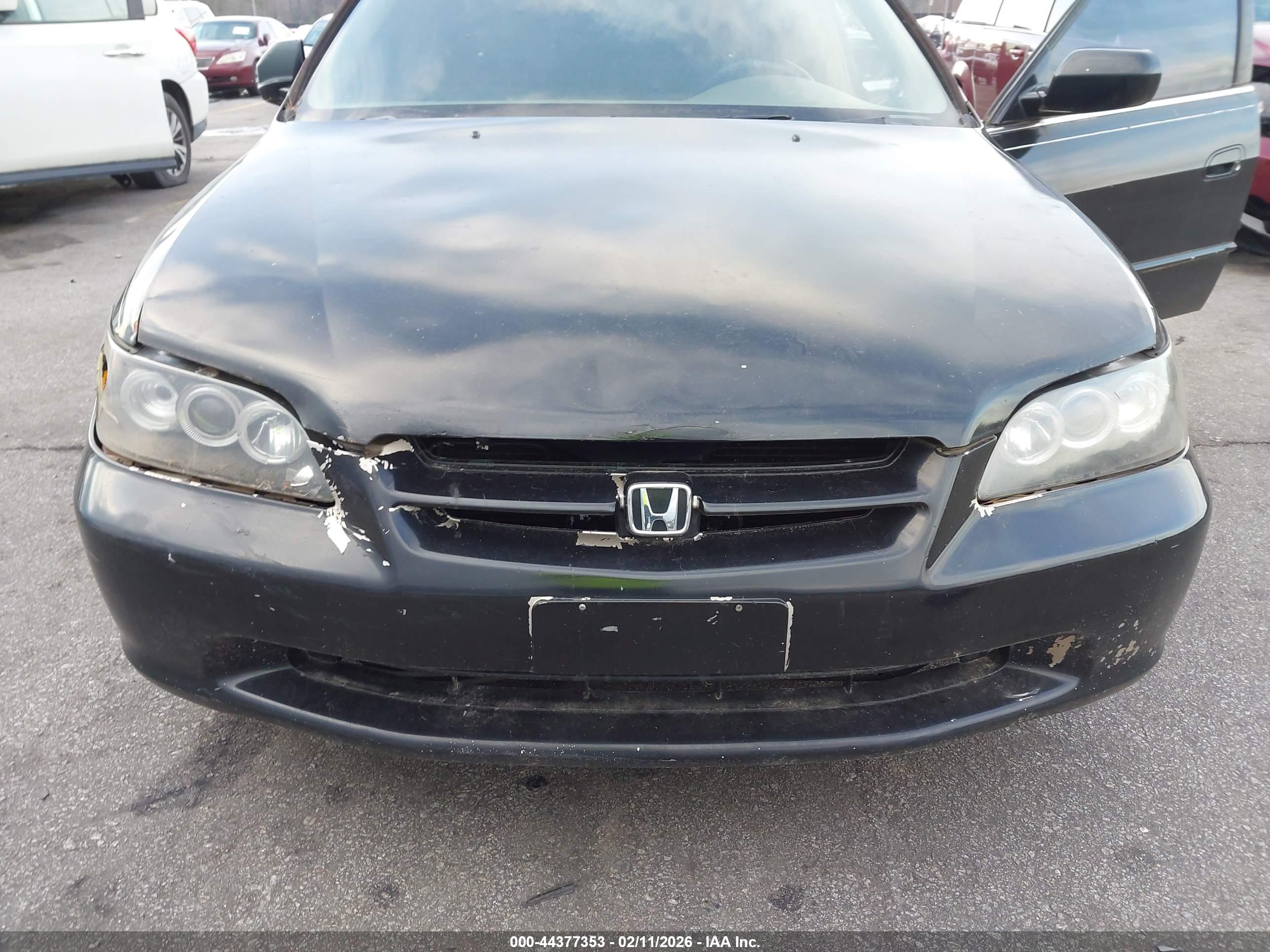 HONDA ACCORD image 6