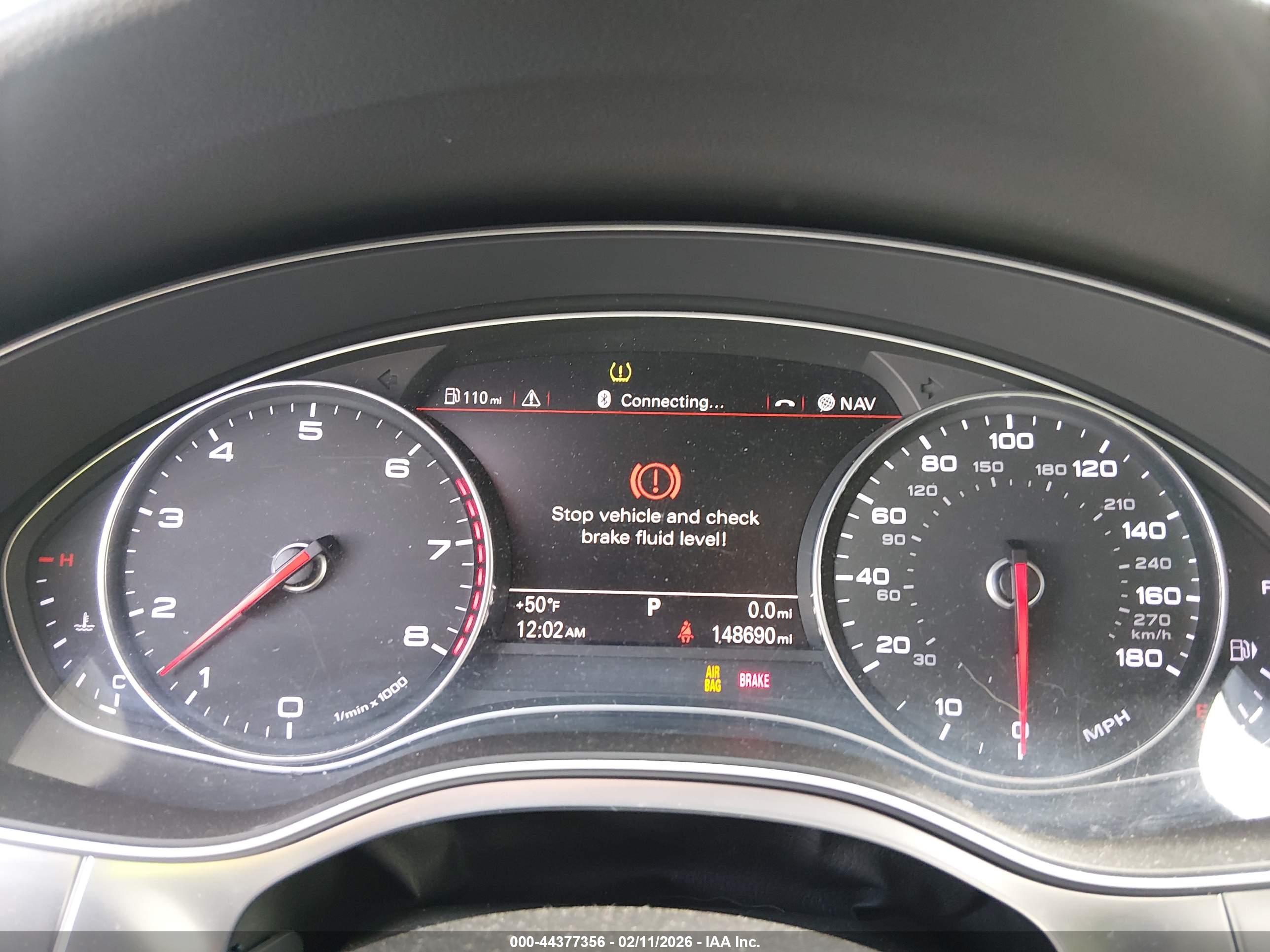 AUDI A6 image 7