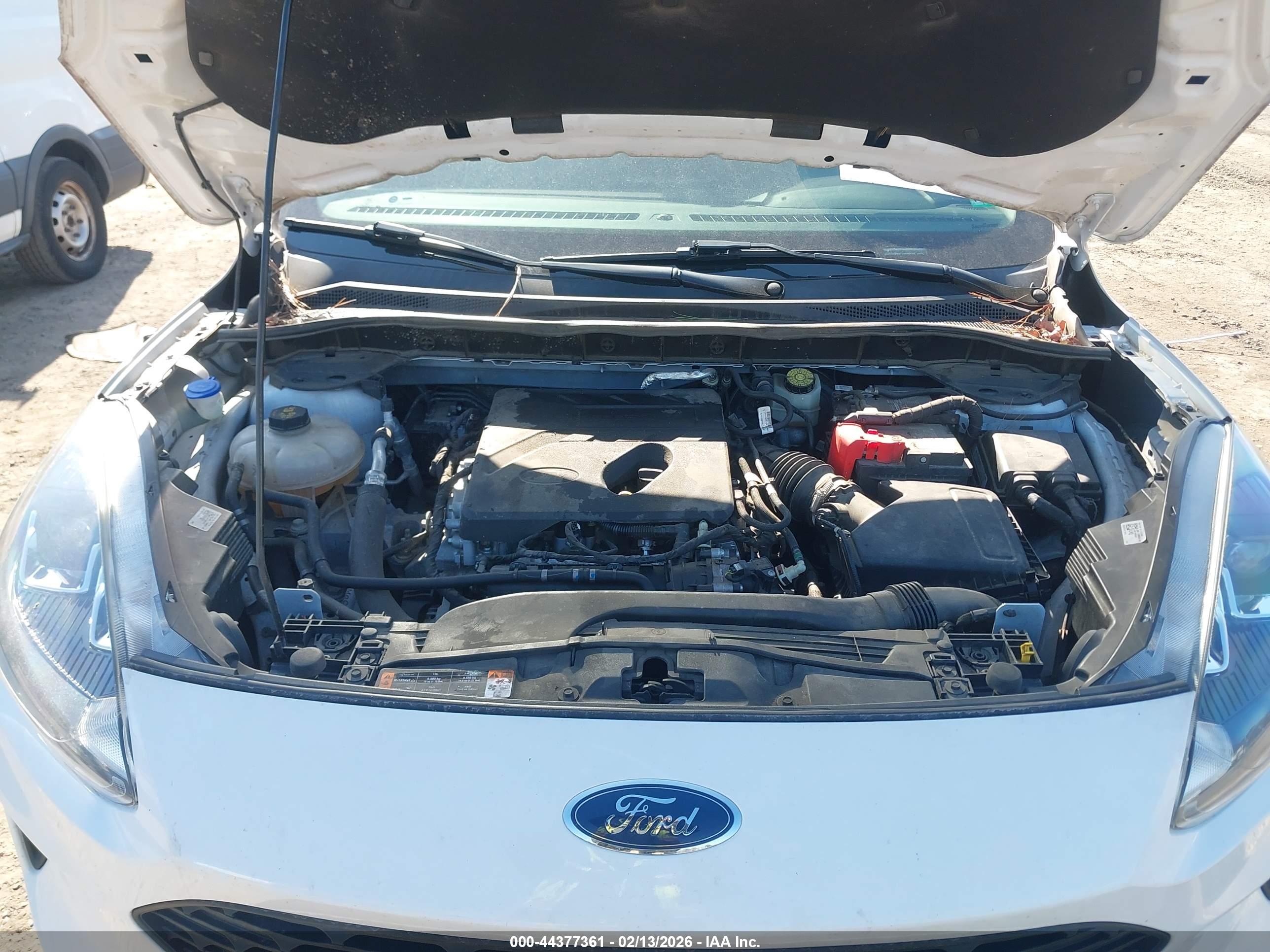 FORD ESCAPE image 10