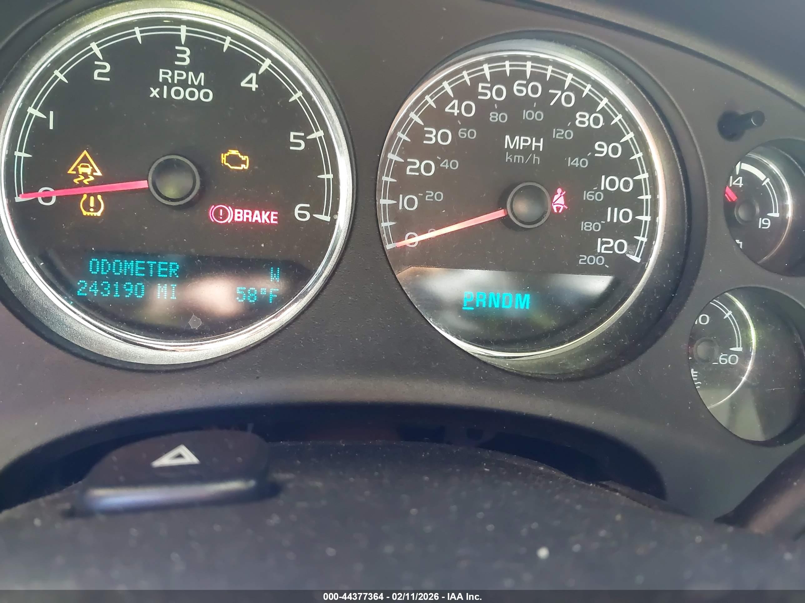 GMC SIERRA image 7