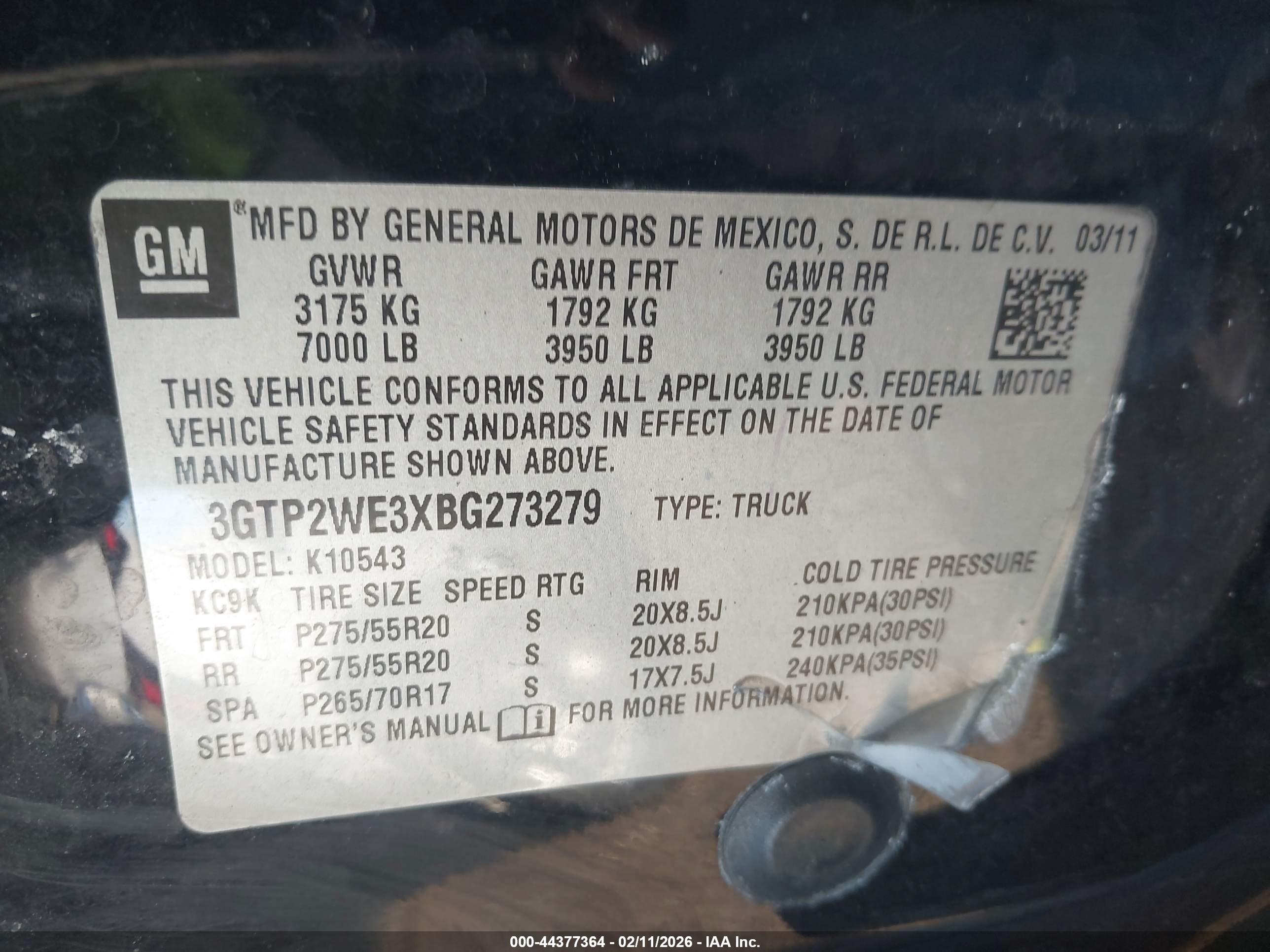 GMC SIERRA image 9