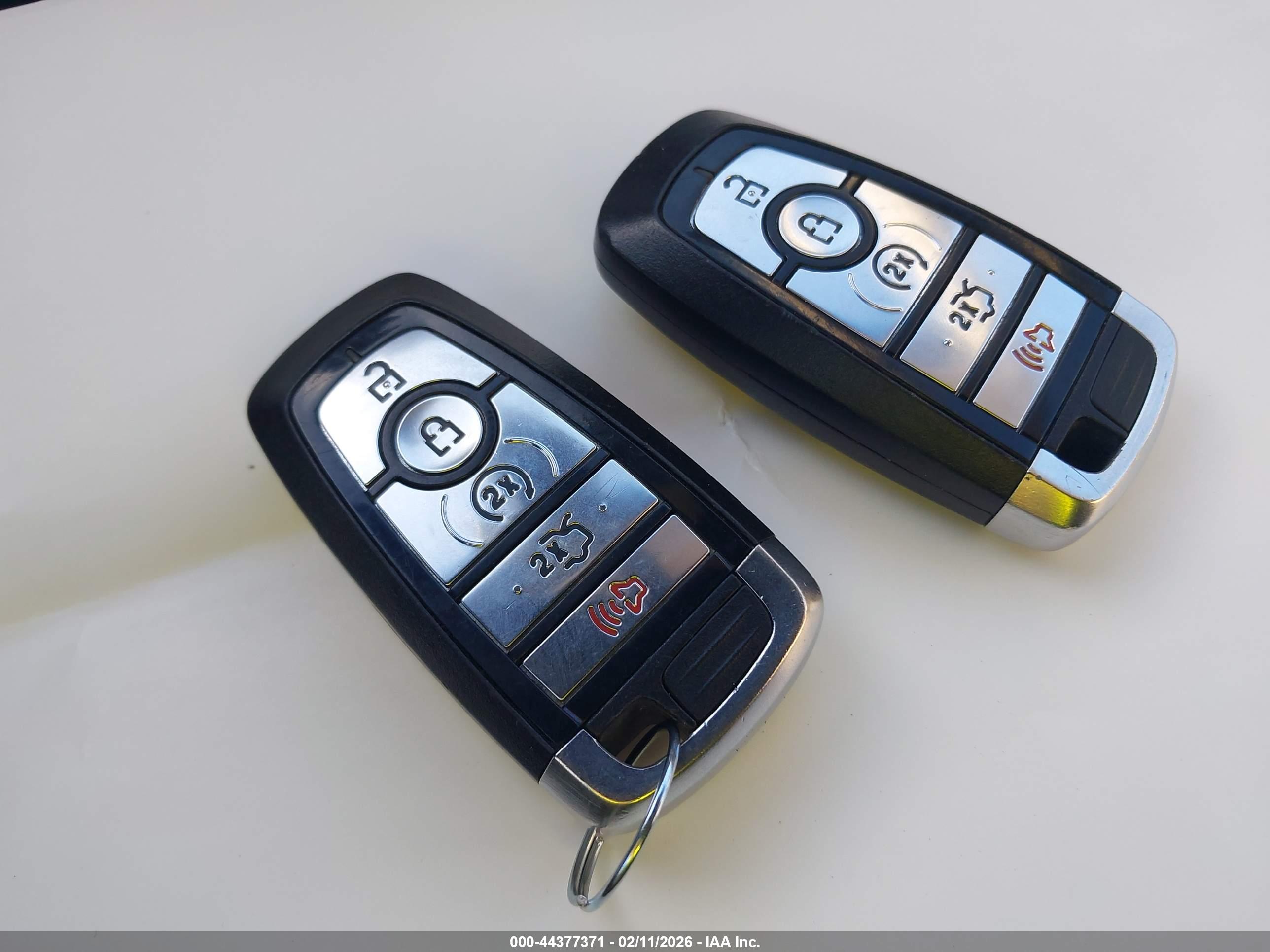 FORD EDGE image 11