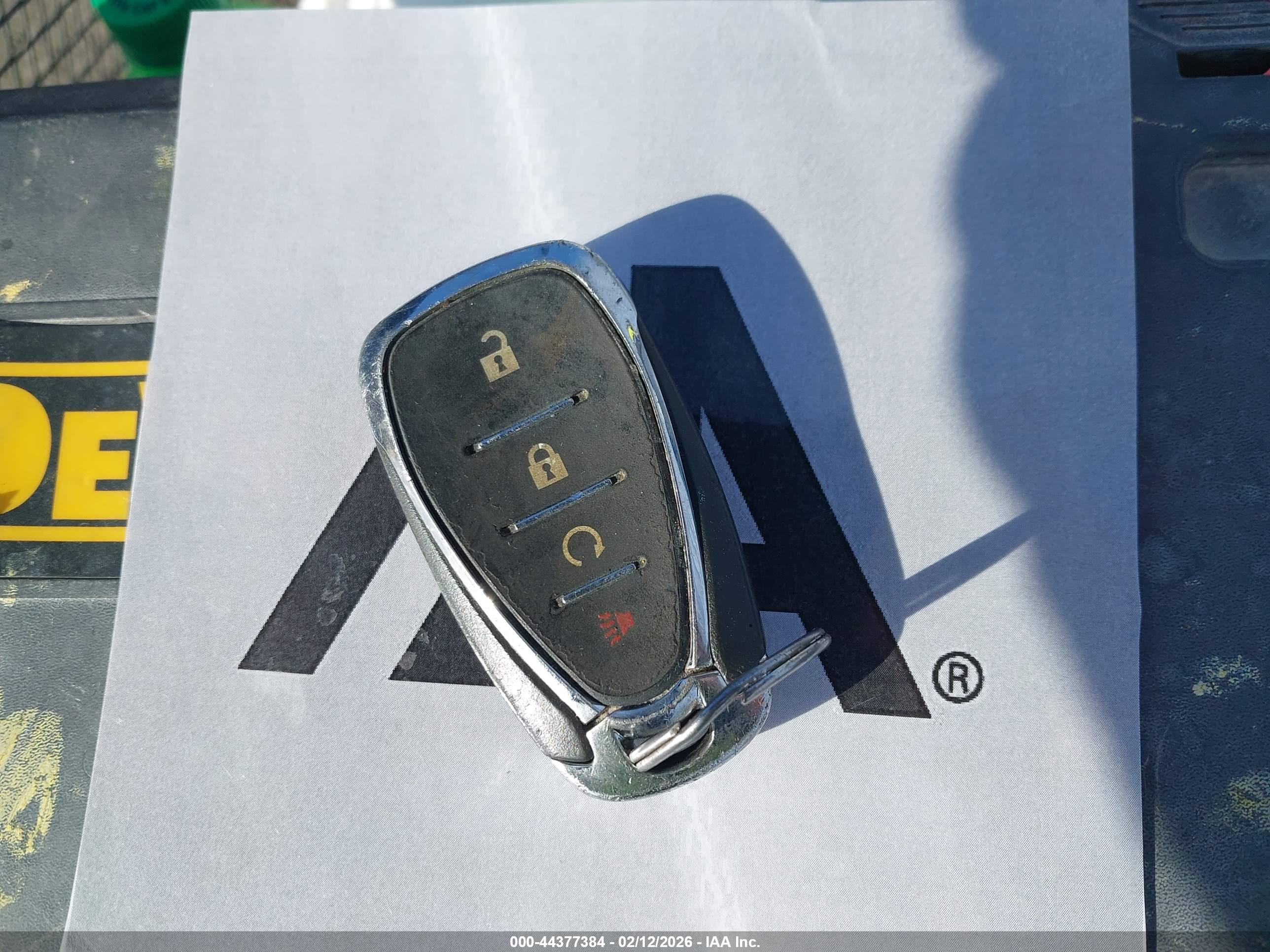 CHEVROLET VOLT image 11