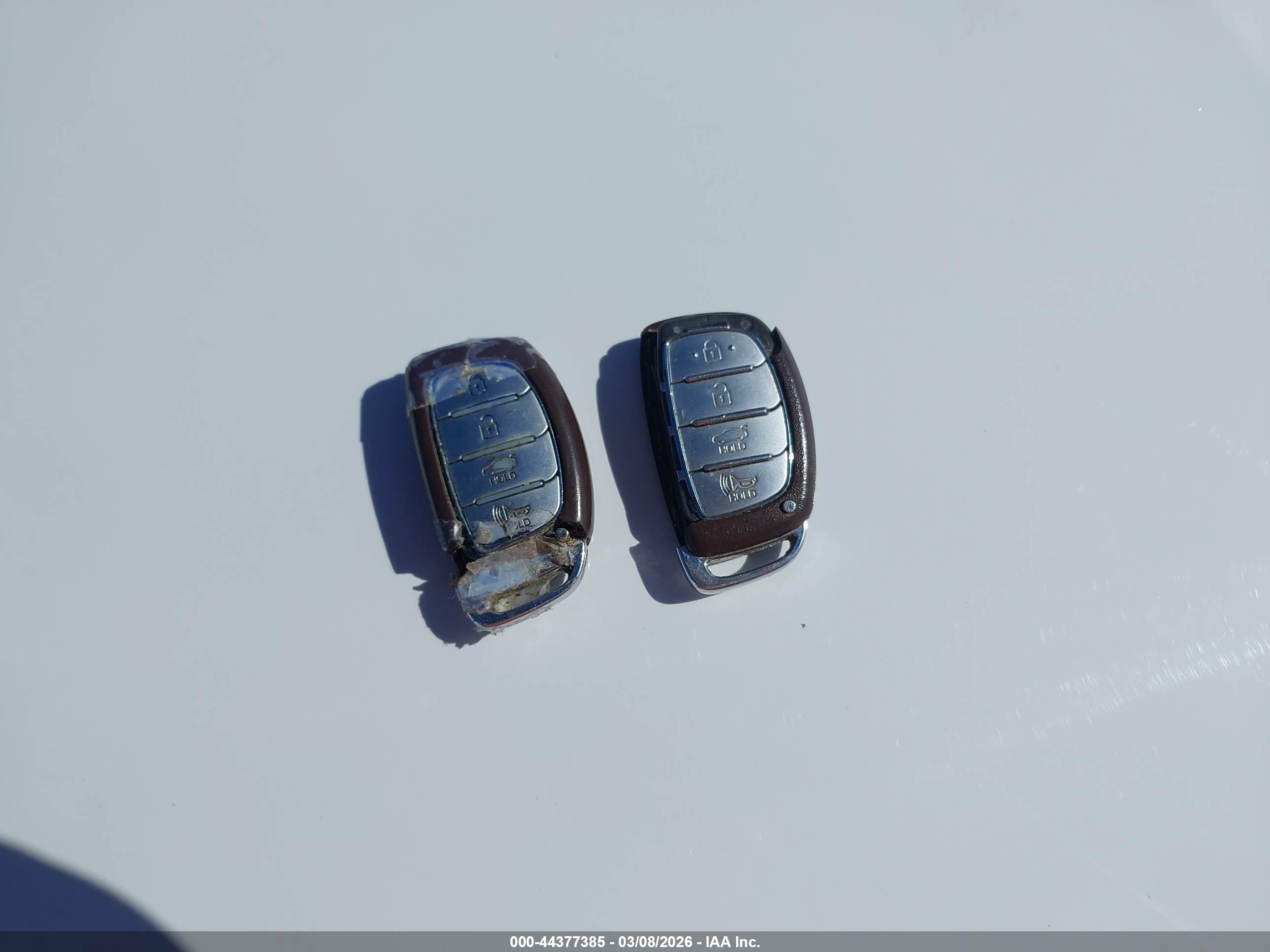 HYUNDAI SONATA image 11