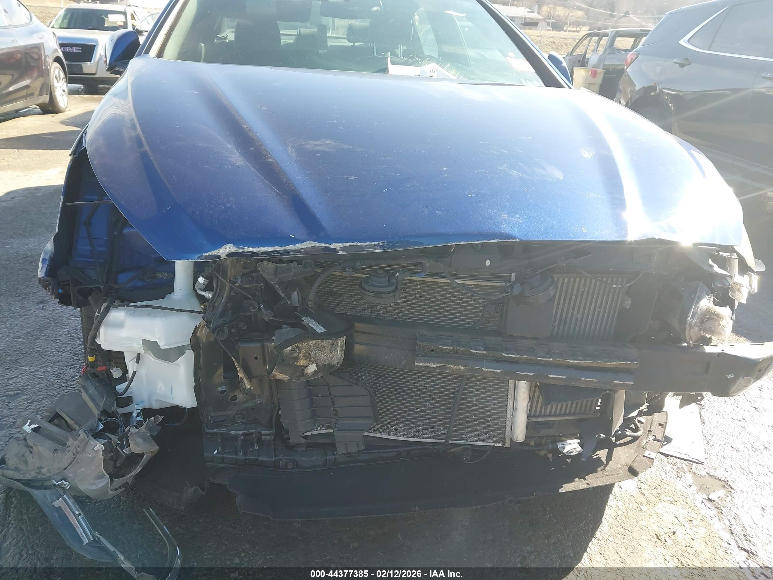 HYUNDAI SONATA image 6
