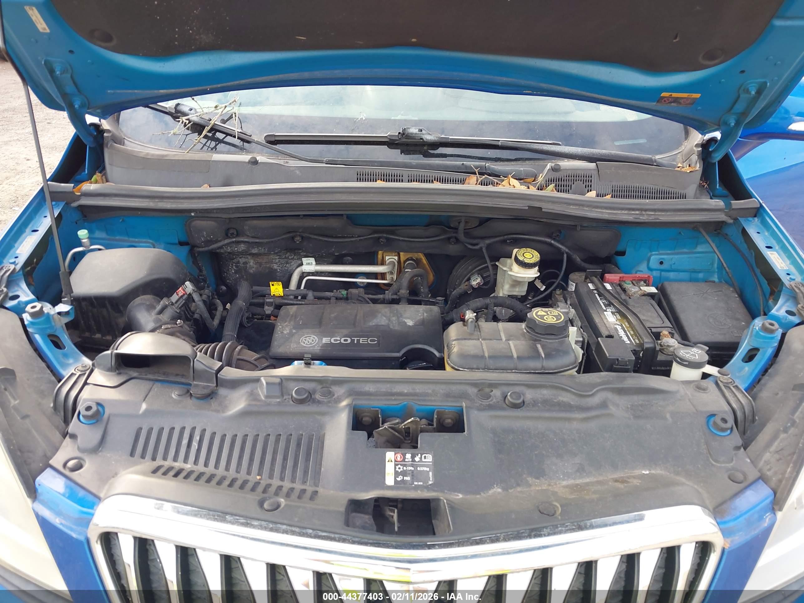 BUICK ENCORE image 10