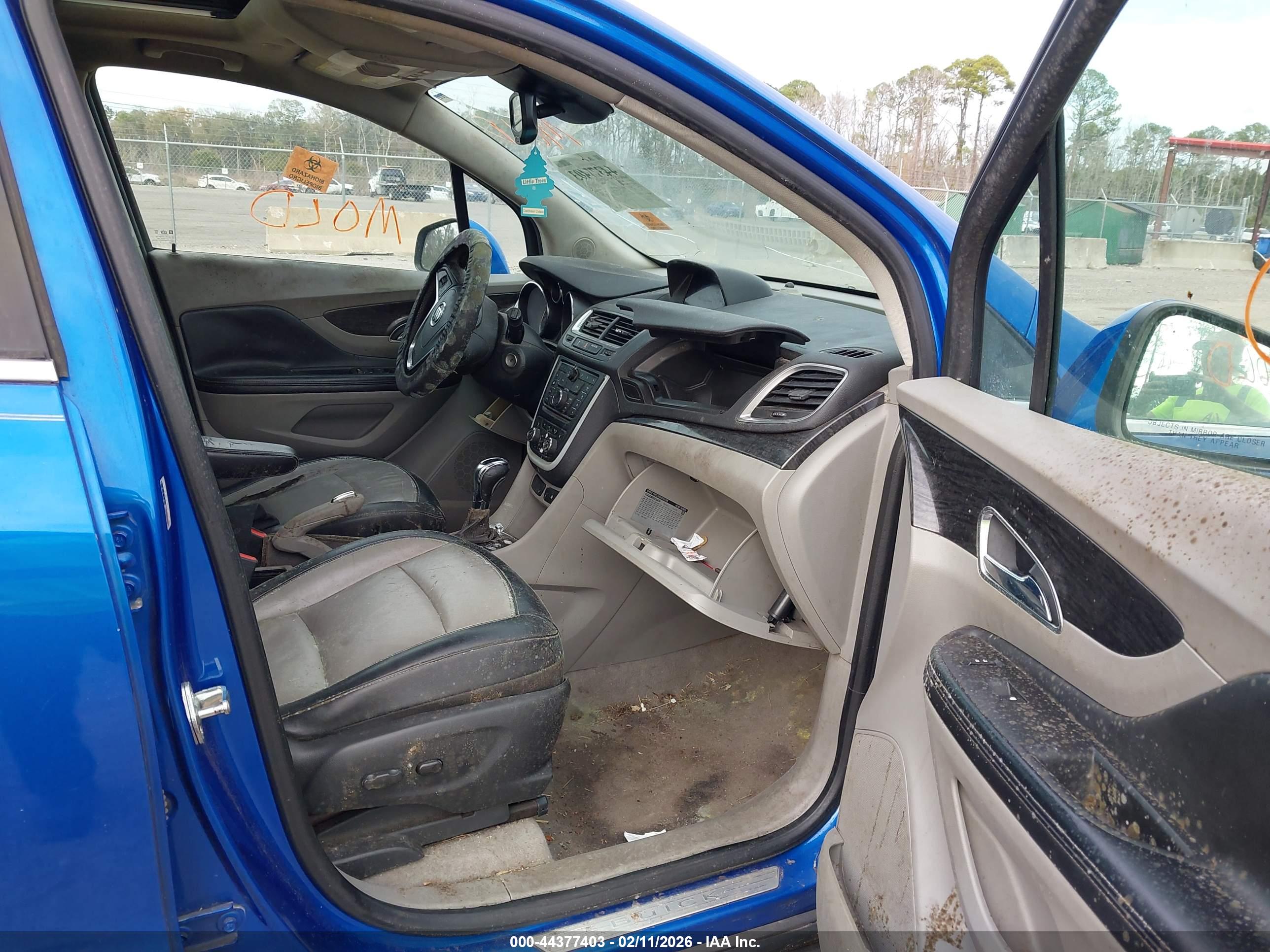 BUICK ENCORE image 5