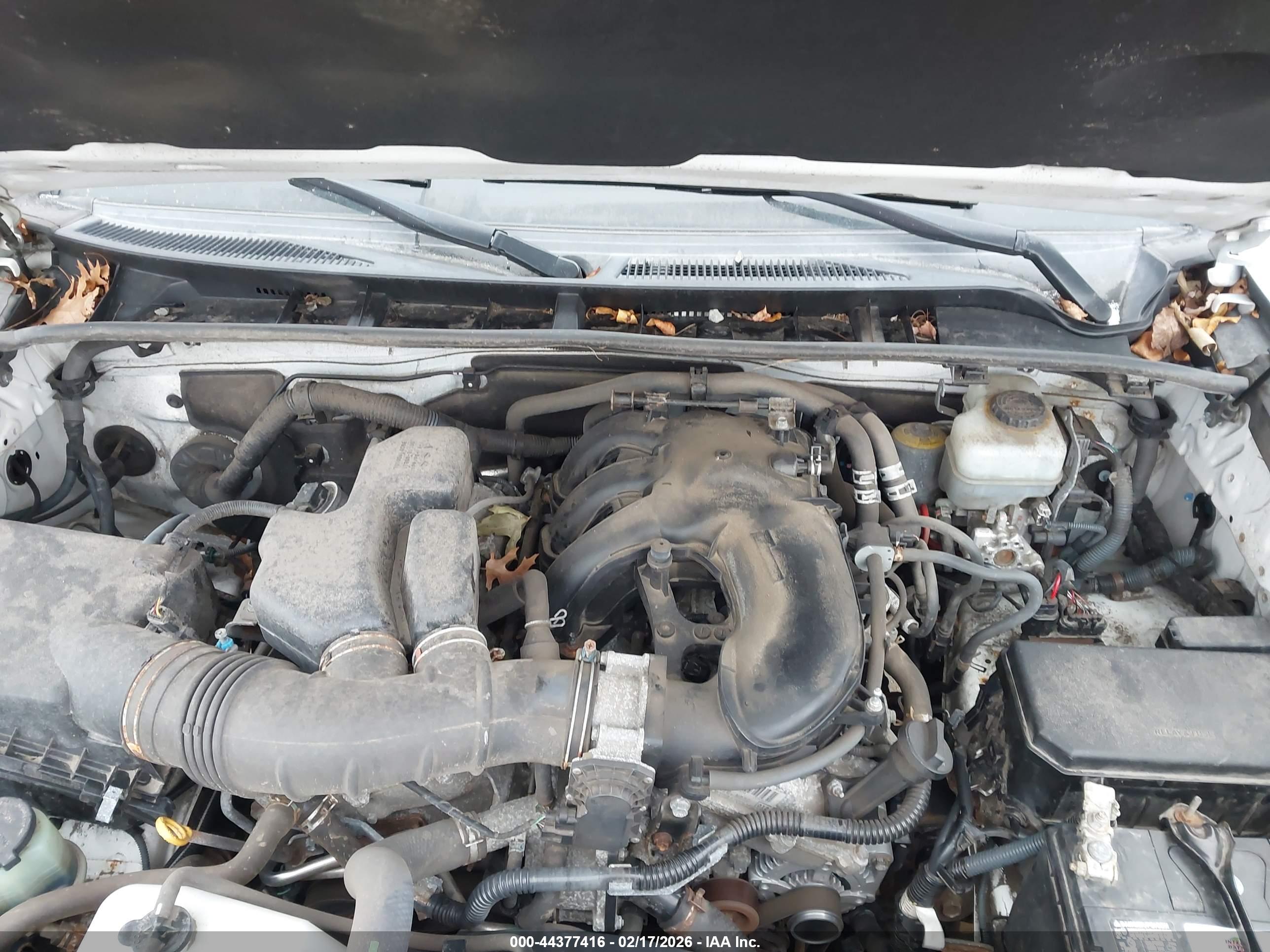 TOYOTA 4RUNNER image 10