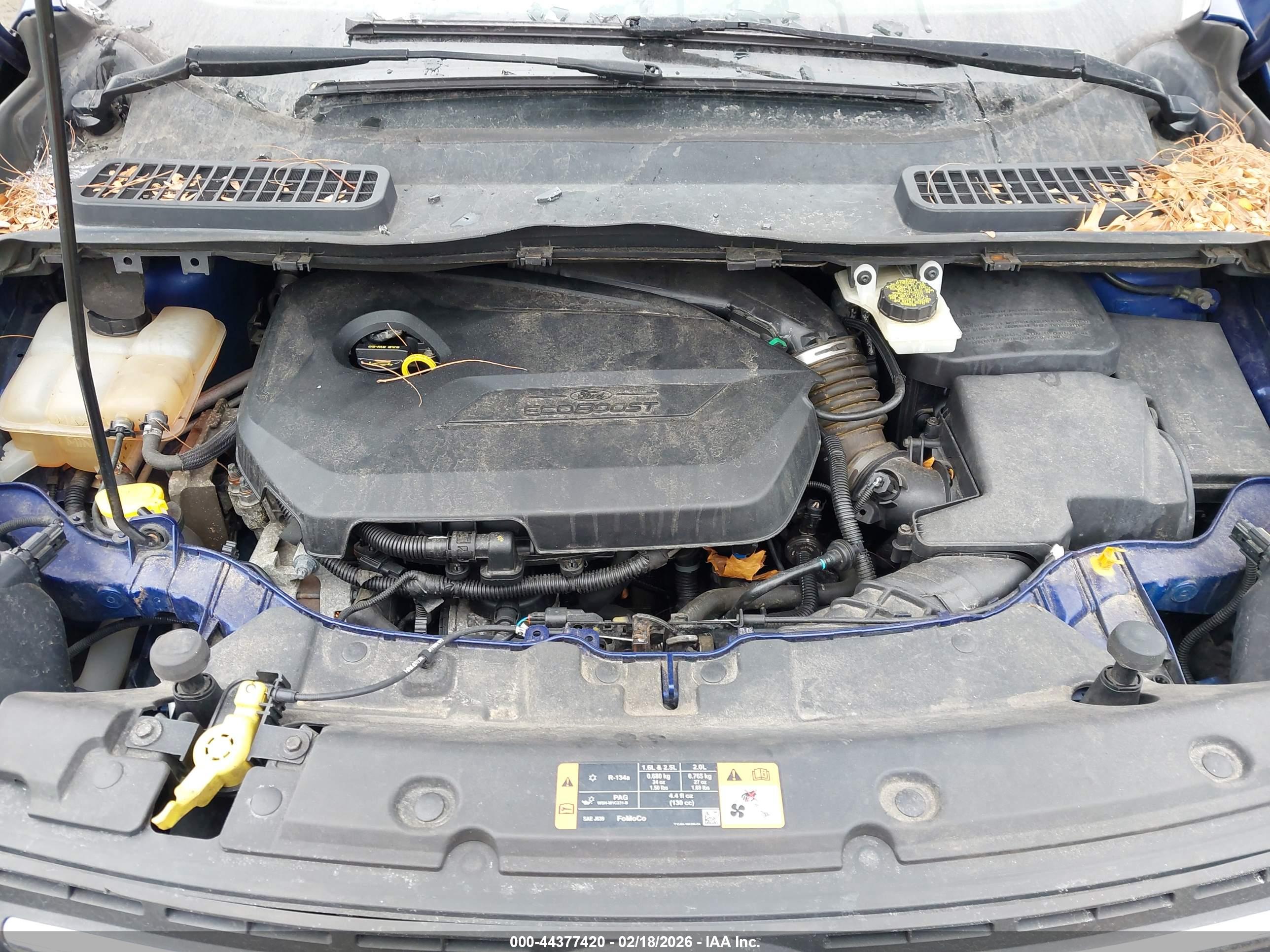 FORD ESCAPE image 10