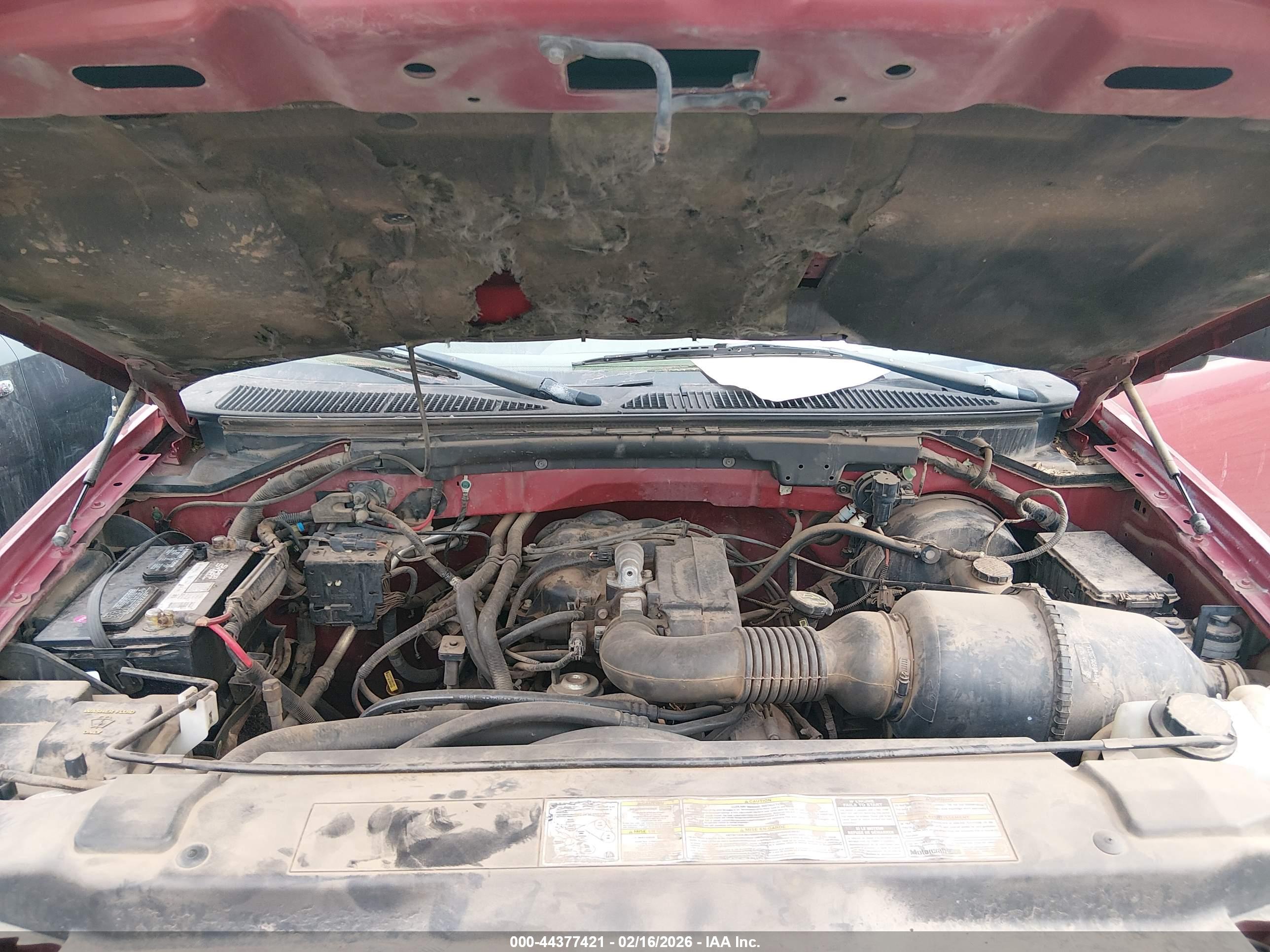 FORD F-150 image 10