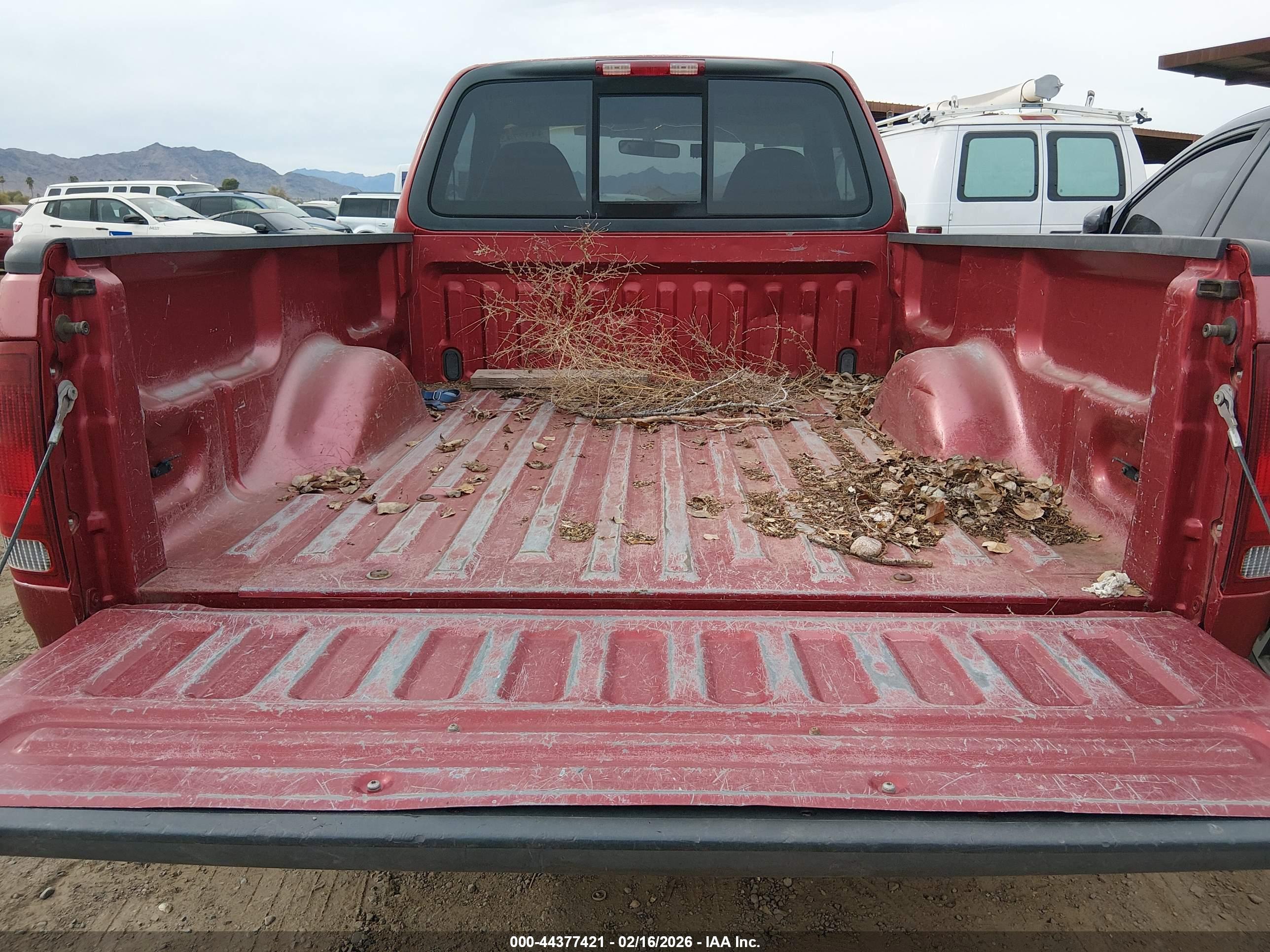 FORD F-150 image 8
