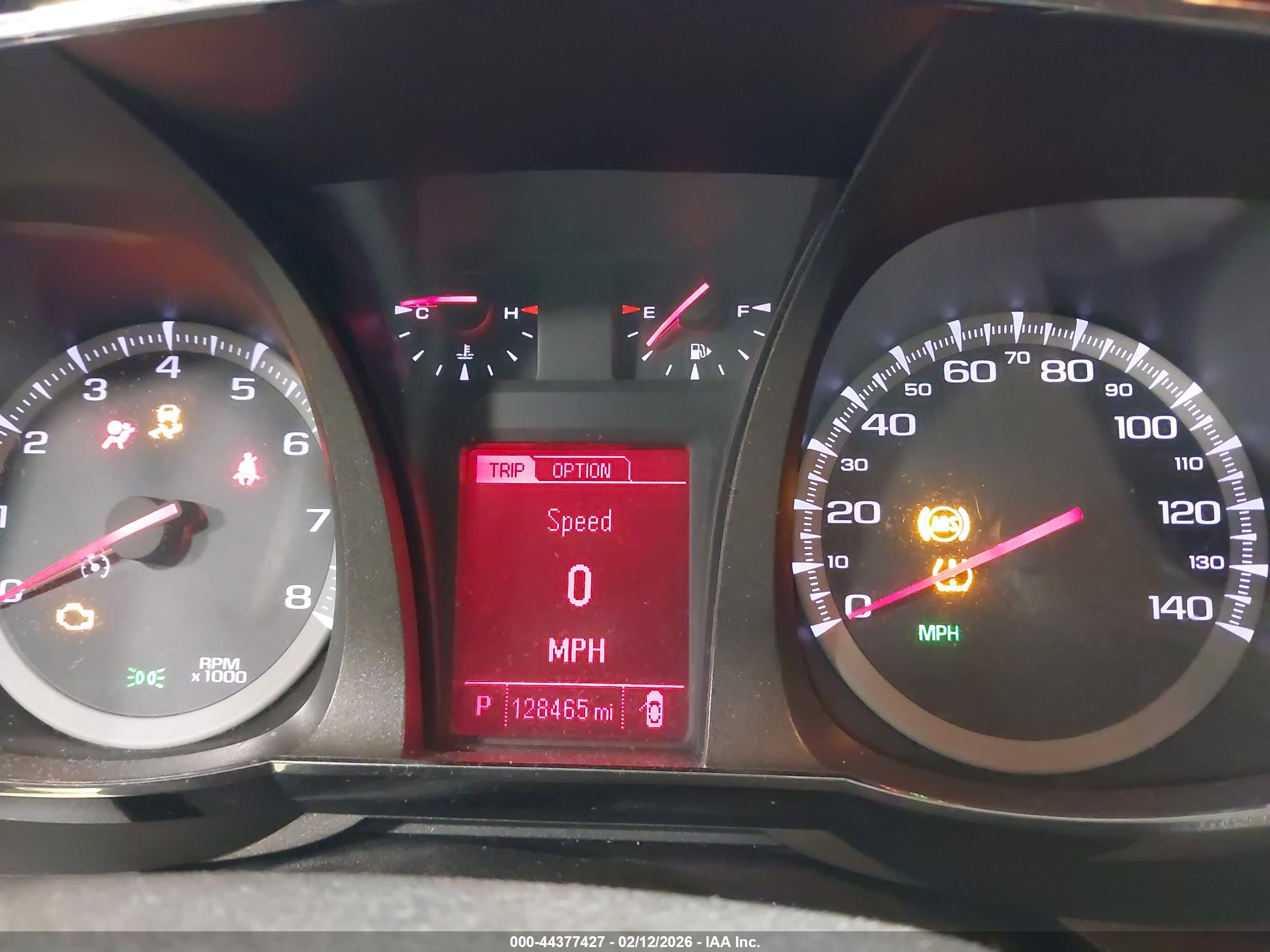 GMC TERRAIN image 7
