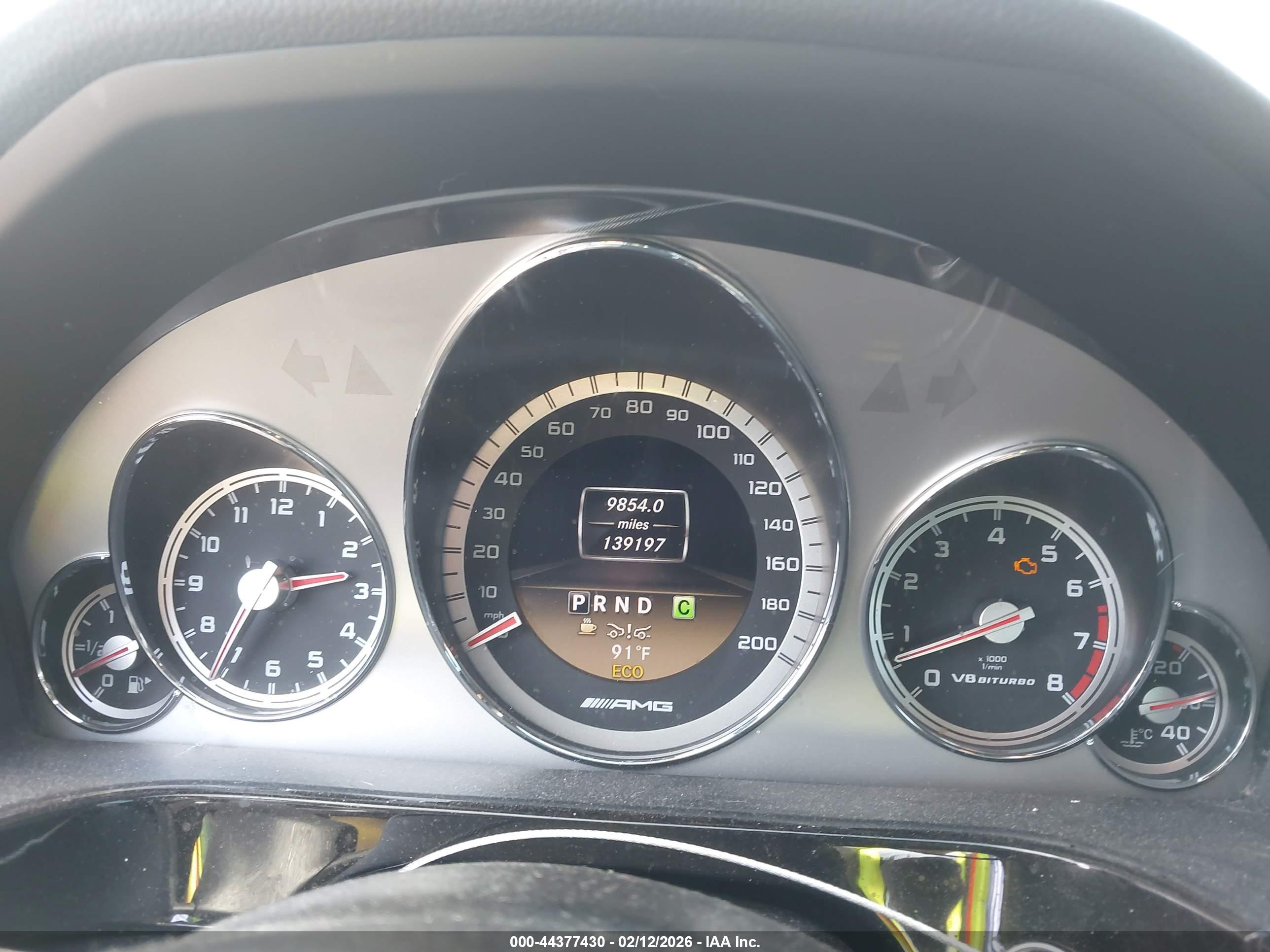 MERCEDES-BENZ E image 7