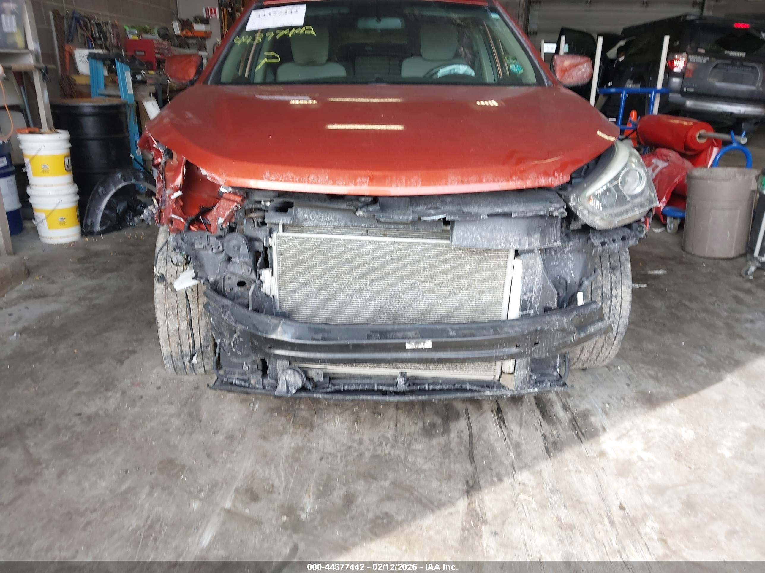 HYUNDAI SANTA image 6