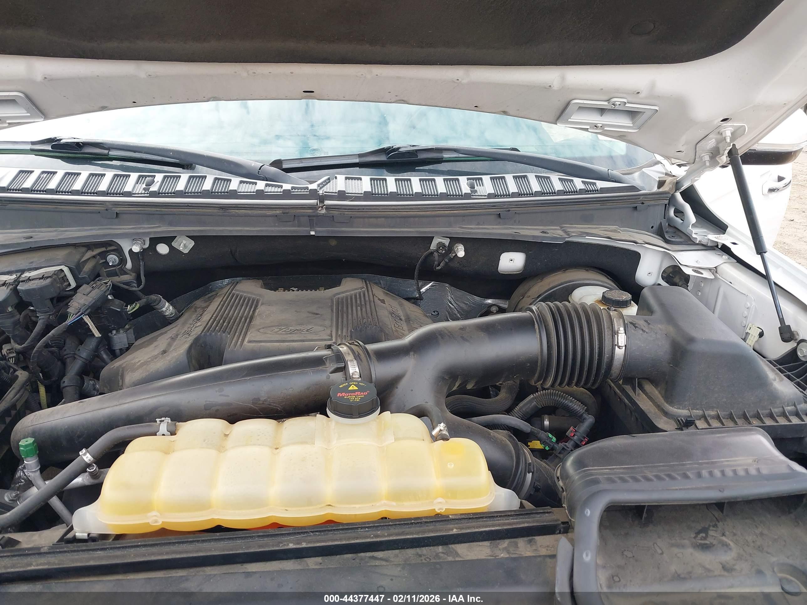 FORD EXPEDITION image 10
