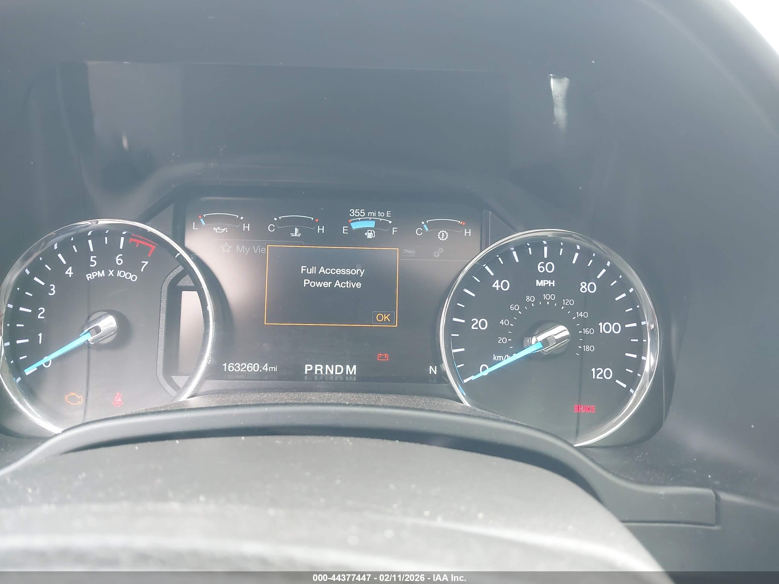 FORD EXPEDITION image 7