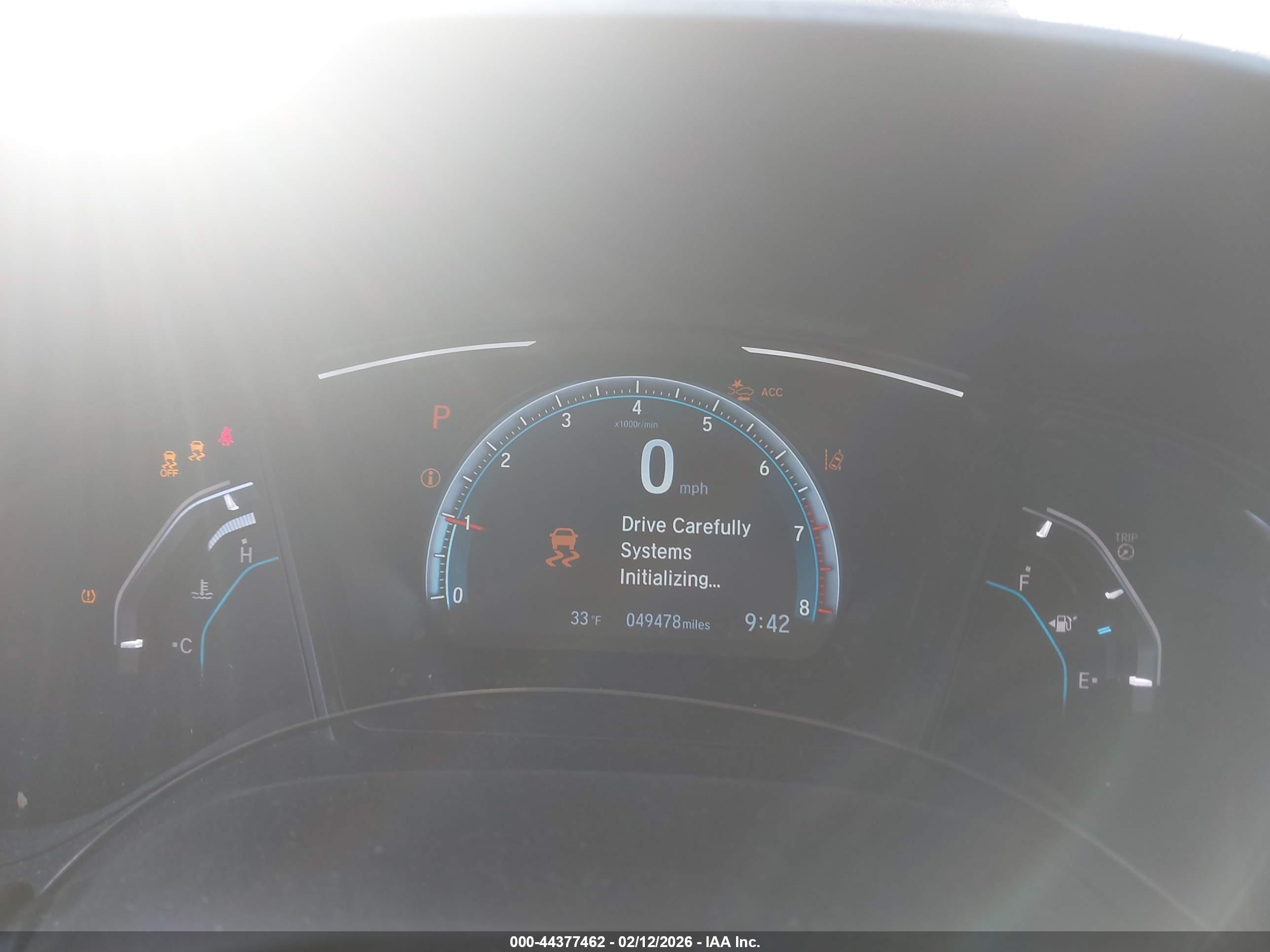 HONDA CIVIC image 7