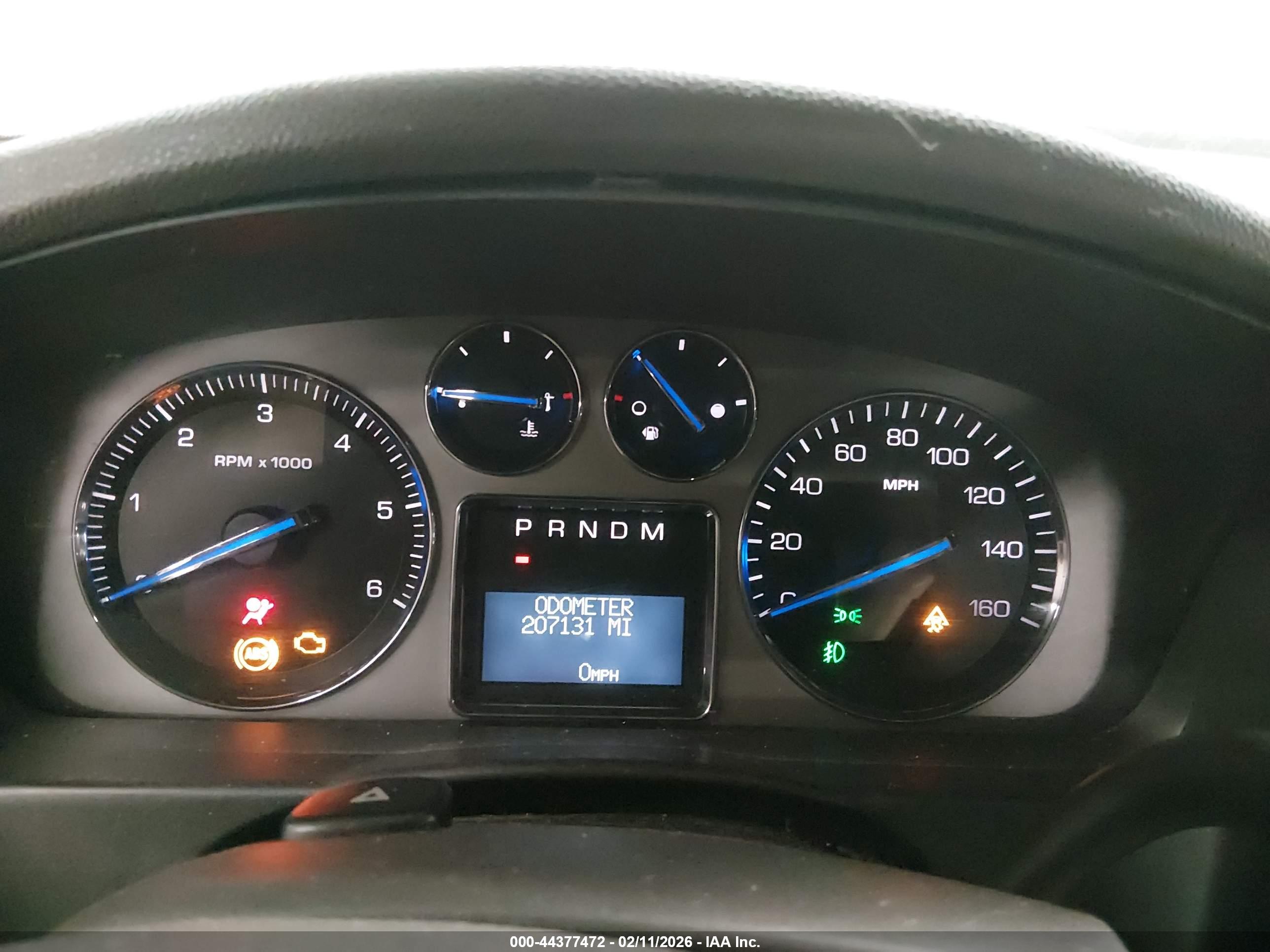 CADILLAC ESCALADE image 7