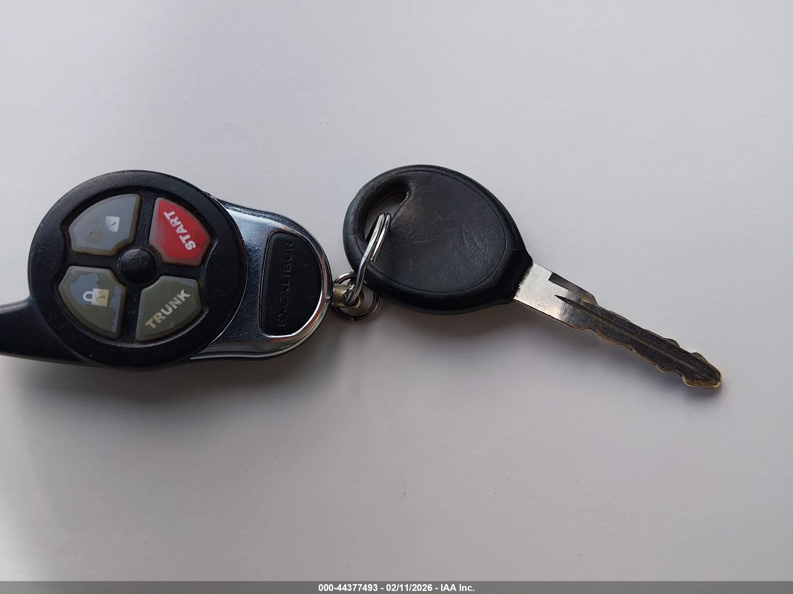 CHRYSLER TOWN image 11