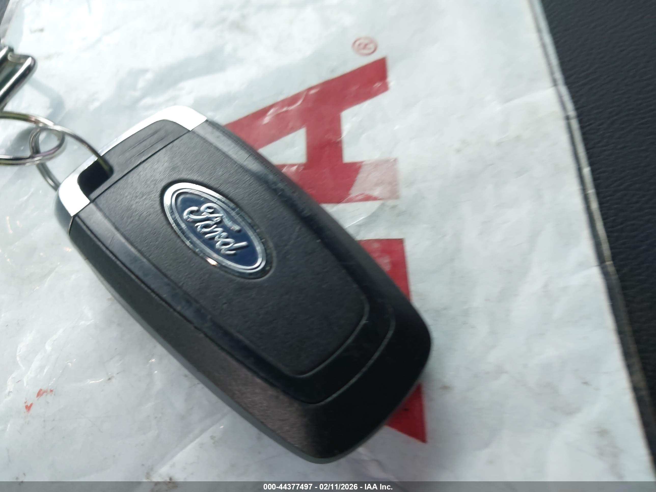 FORD F-150 image 11